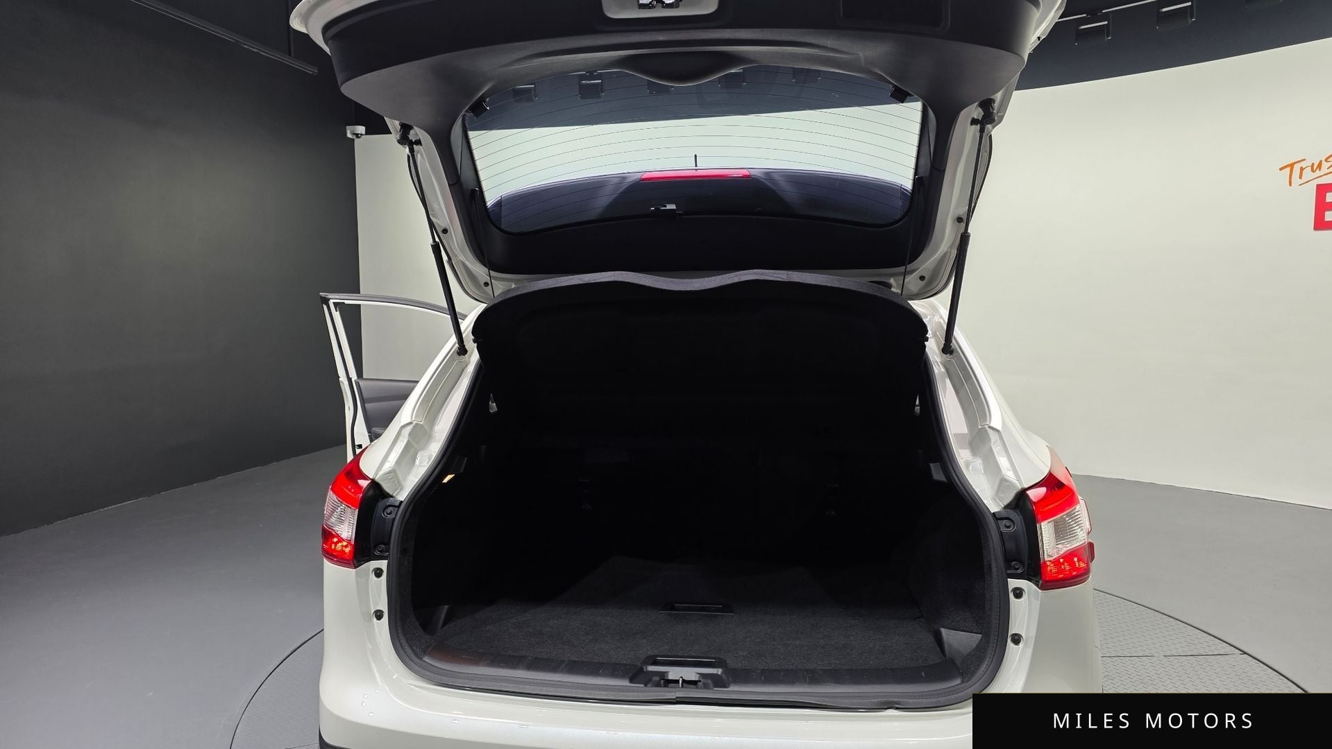 Nissan 캐시카이 2016 — миниатюра 20