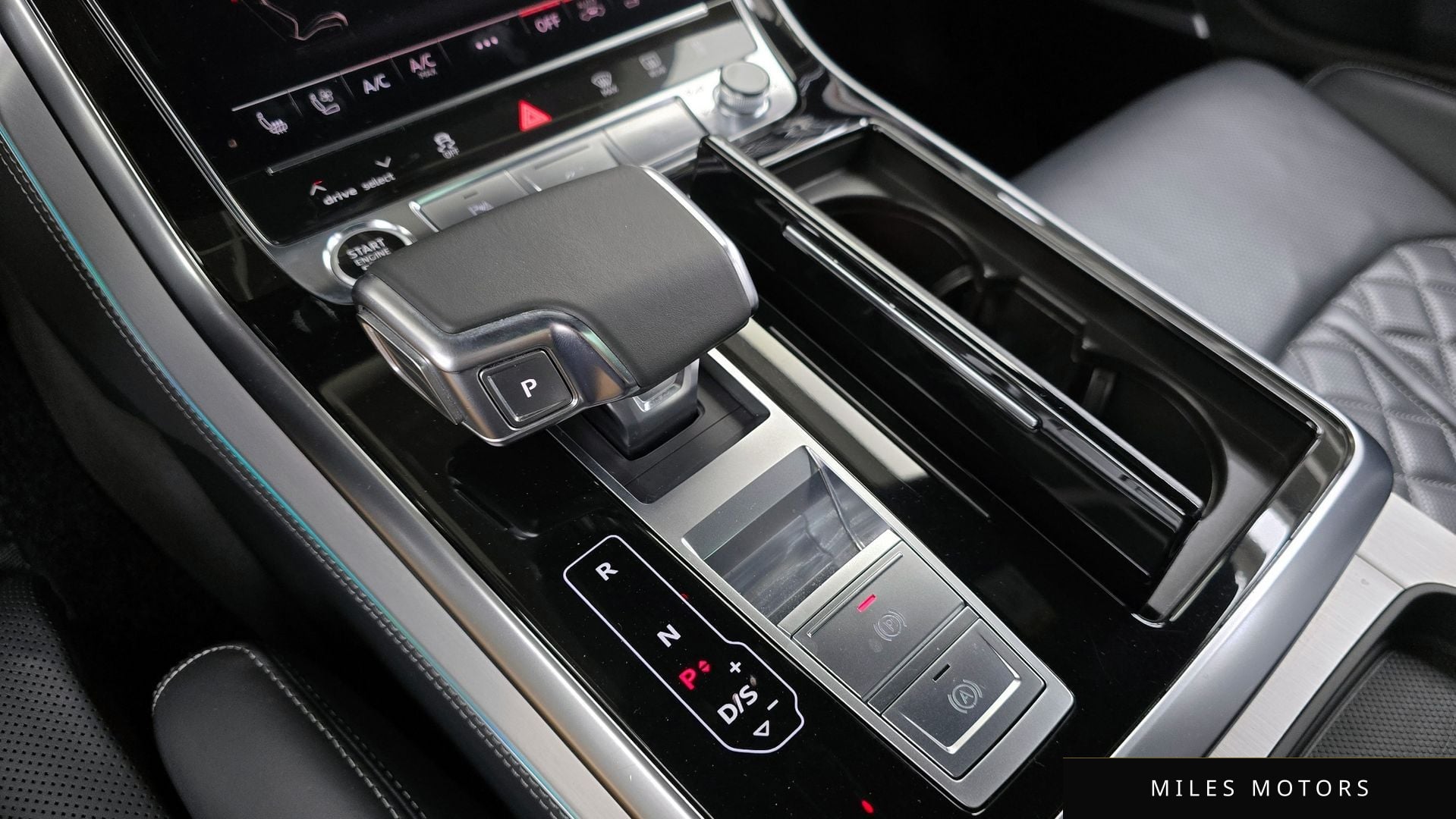 Audi Q8 (4M) 2021 — миниатюра 9
