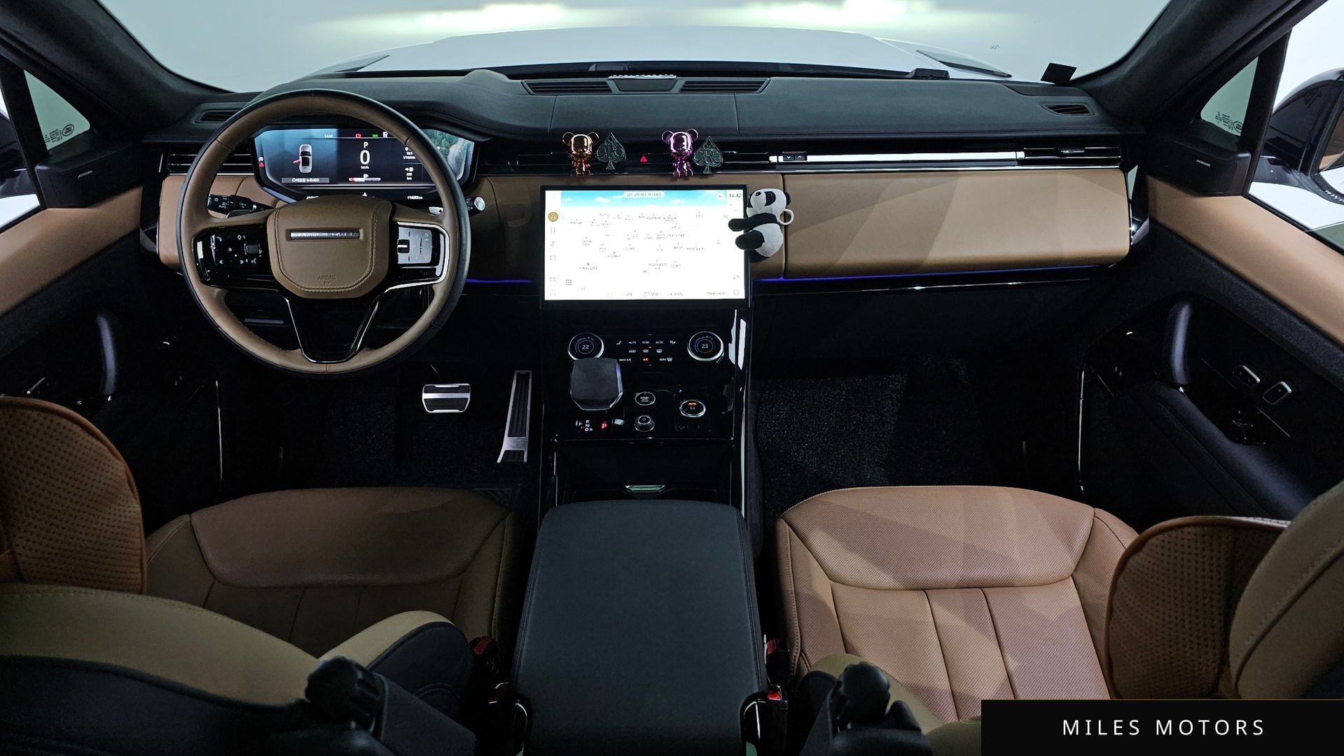 Land Rover Range Rover Sport 2023 — миниатюра 7
