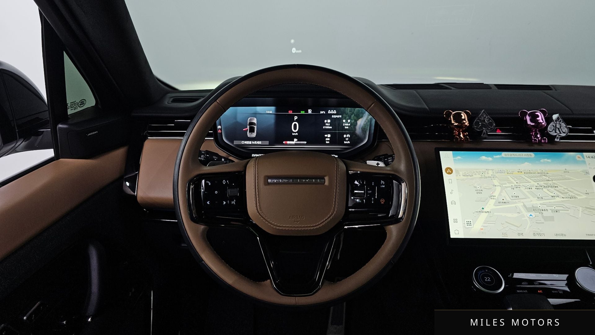 Land Rover Range Rover Sport 2023 — миниатюра 12