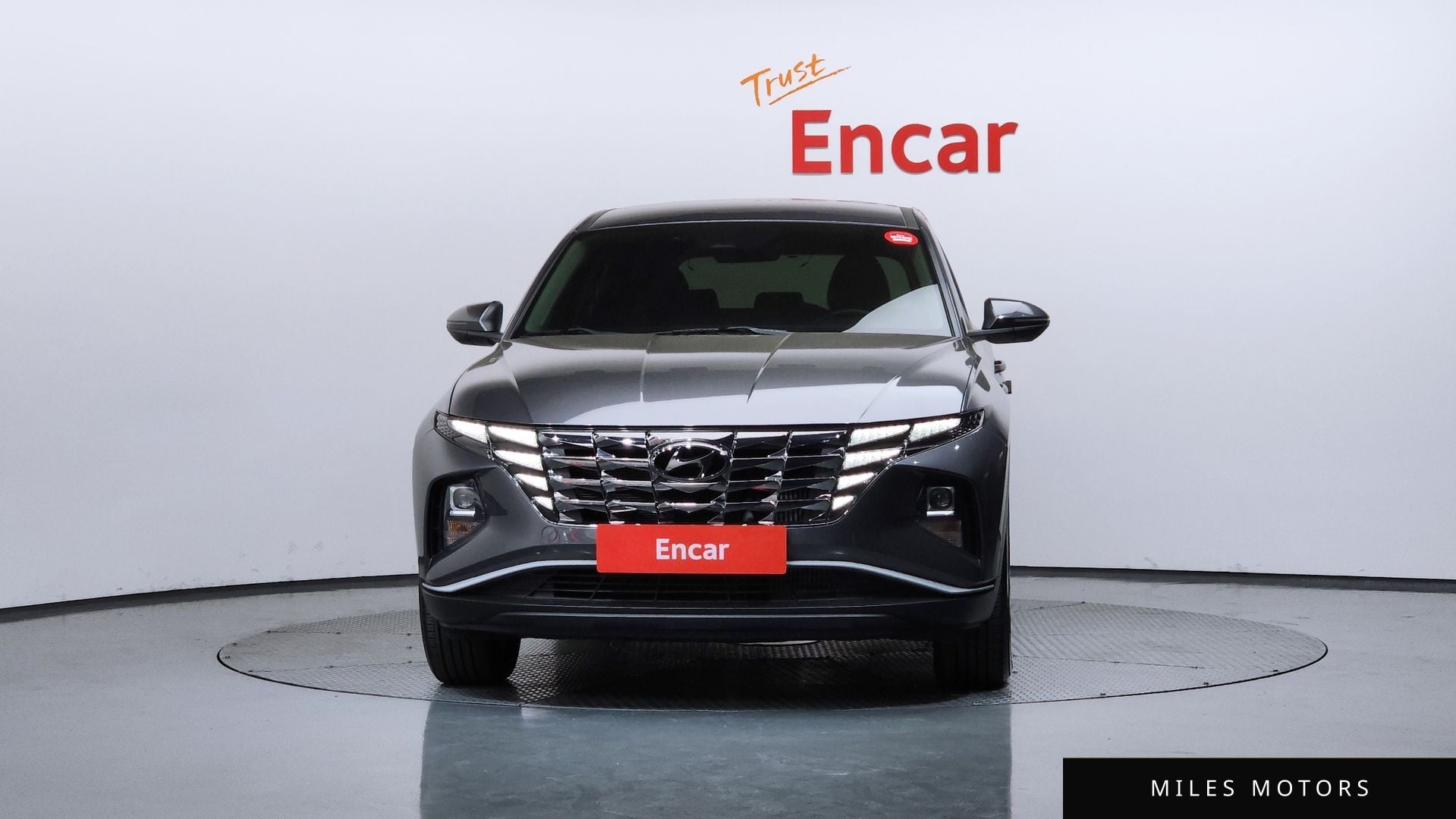 Hyundai Tucson 2022 — миниатюра 3