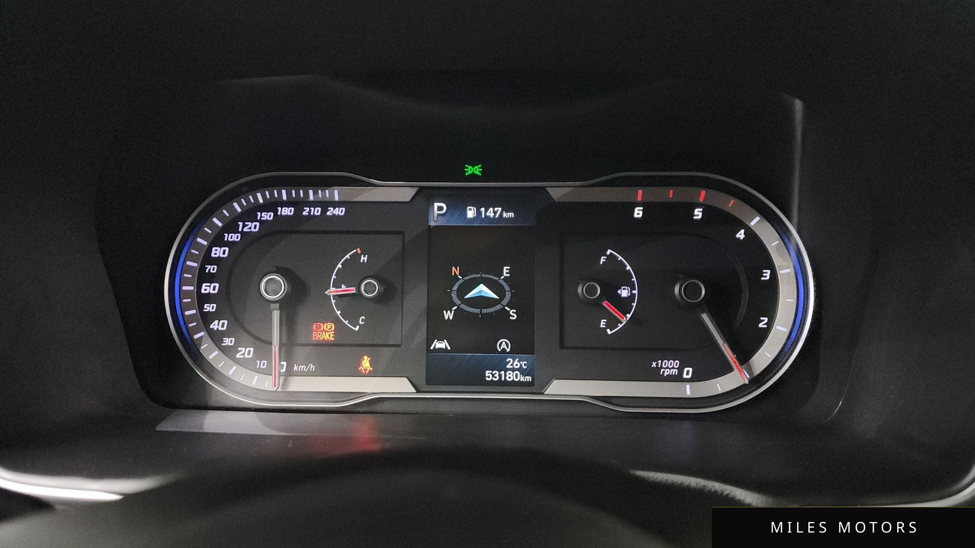 Hyundai Tucson 2022 — миниатюра 11