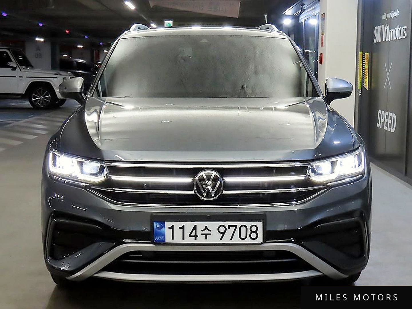 Volkswagen Tiguan 2023 — миниатюра 2