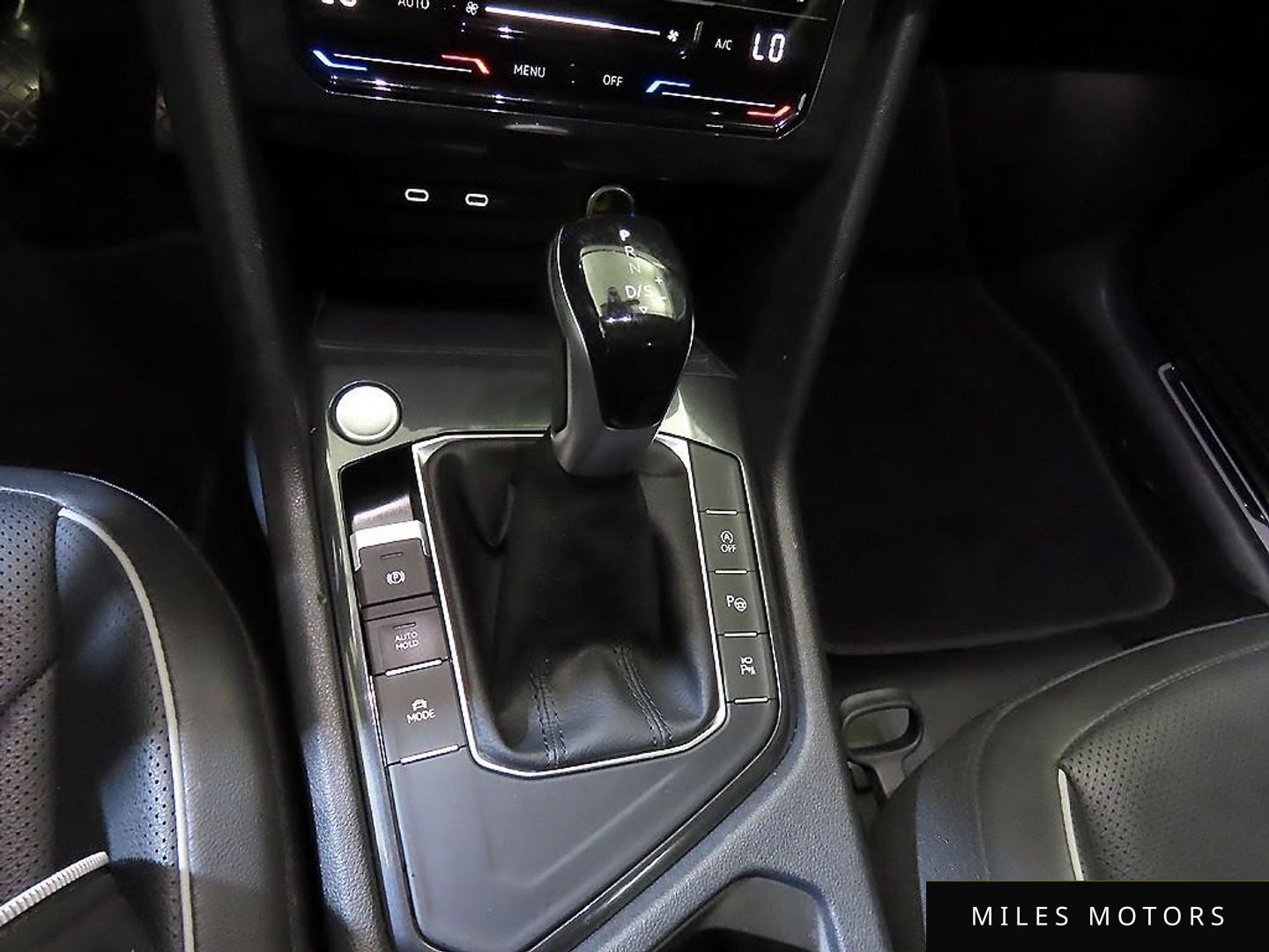 Volkswagen Tiguan 2023 — миниатюра 12