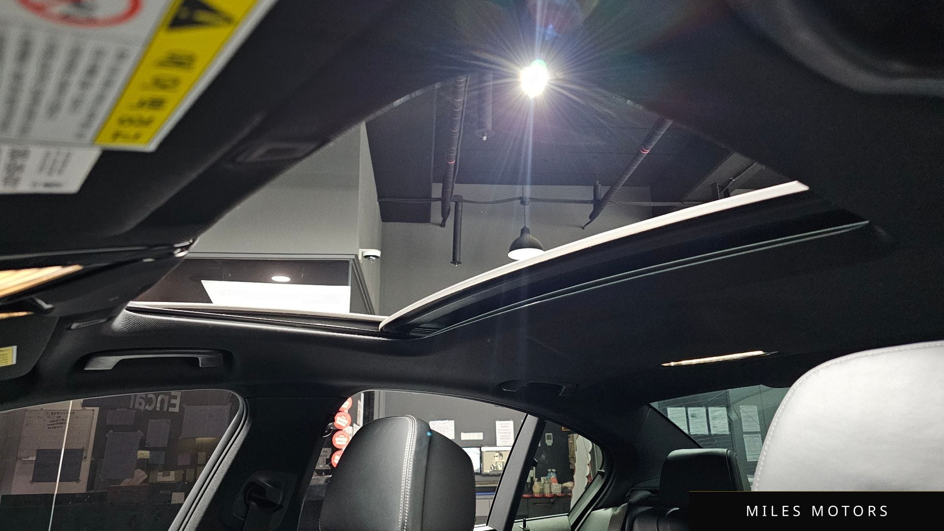 BMW 5시리즈 (G30) 2019 — миниатюра 25