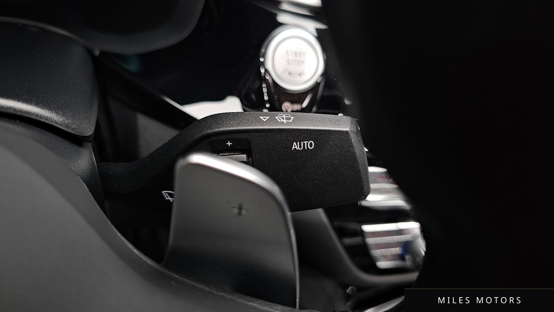 BMW 5시리즈 (G30) 2019 — миниатюра 28
