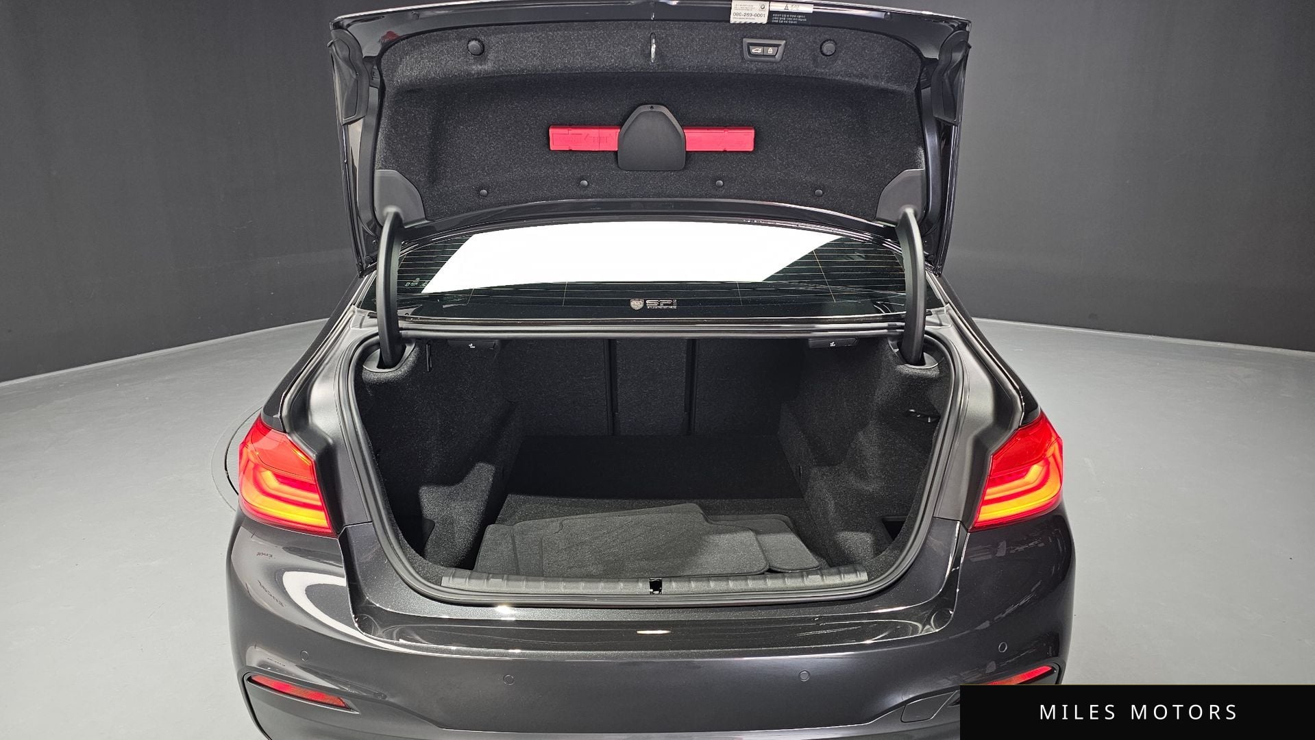 BMW 5시리즈 (G30) 2019 — миниатюра 29