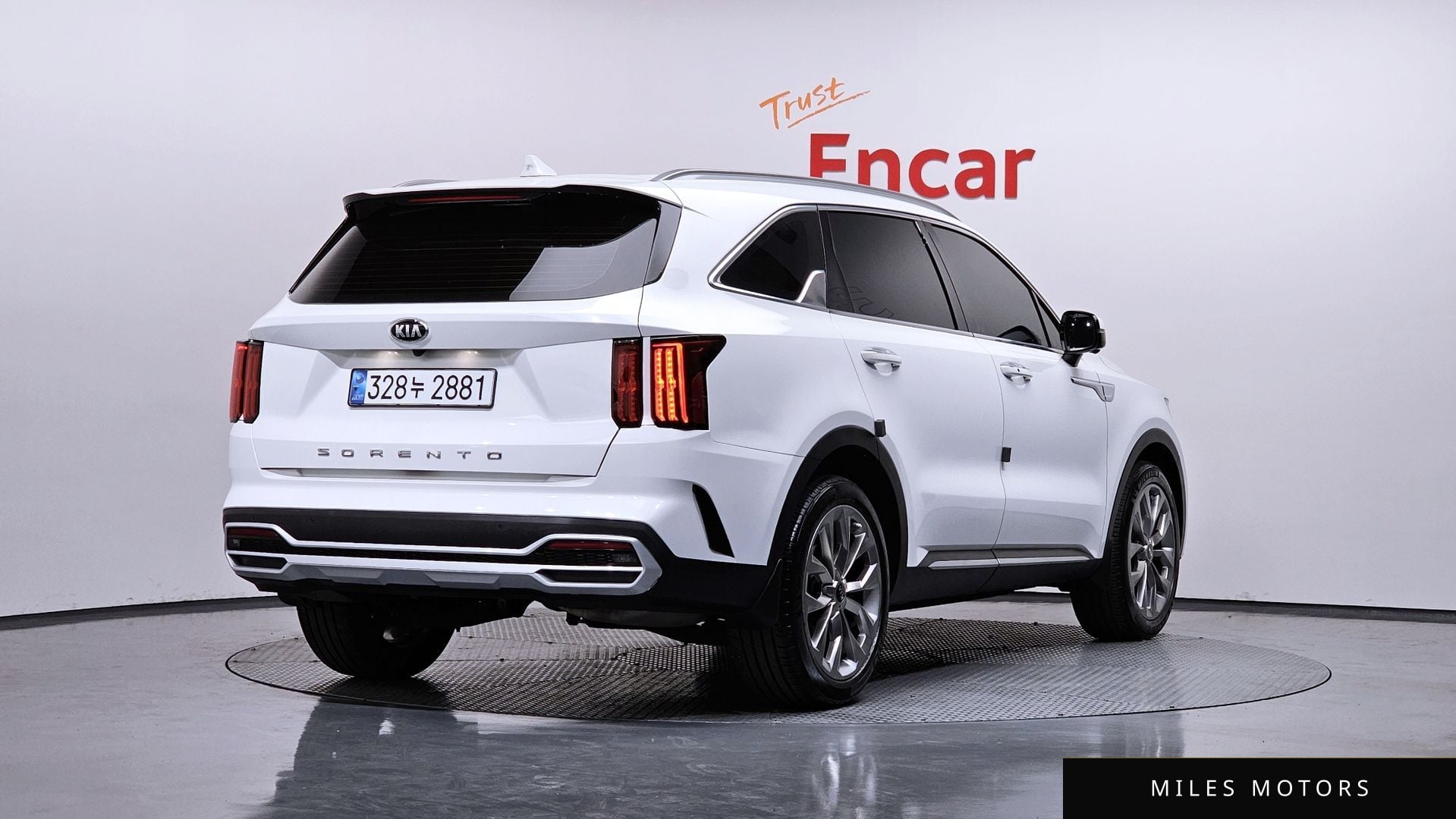 Kia Sorento 2021 — миниатюра 2