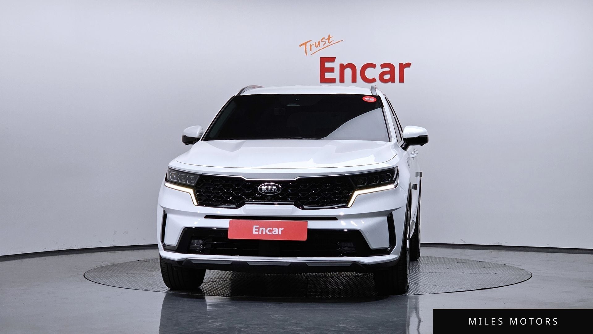 Kia Sorento 2021 — миниатюра 3