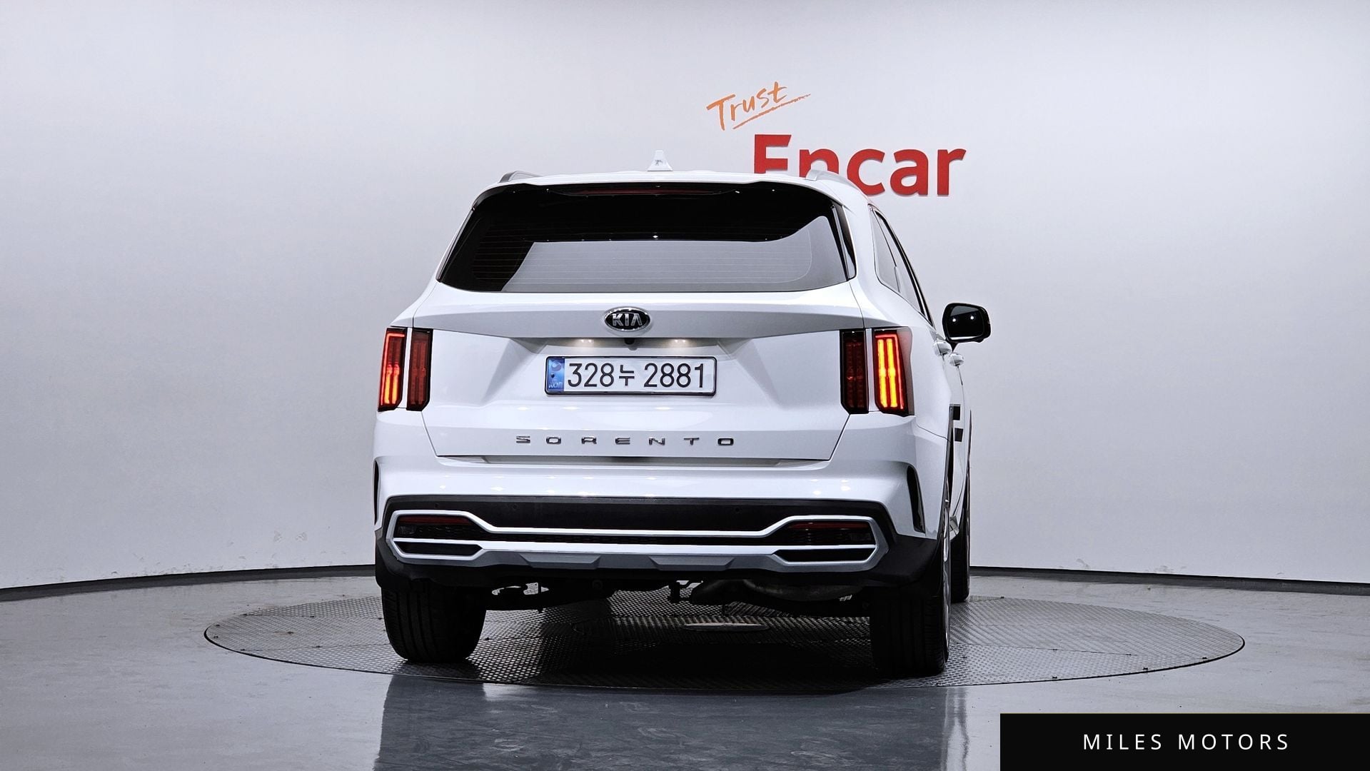 Kia Sorento 2021 — миниатюра 4