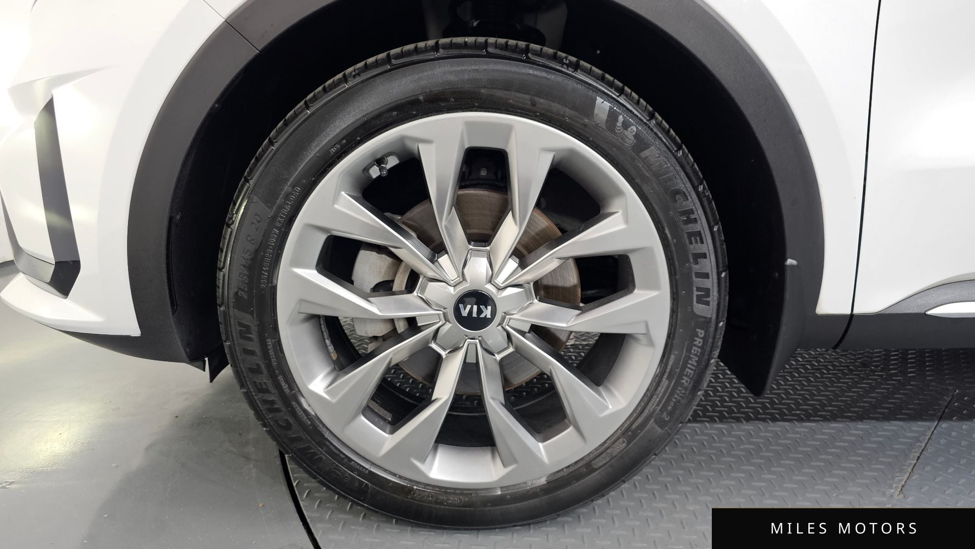 Kia Sorento 2021 — миниатюра 5
