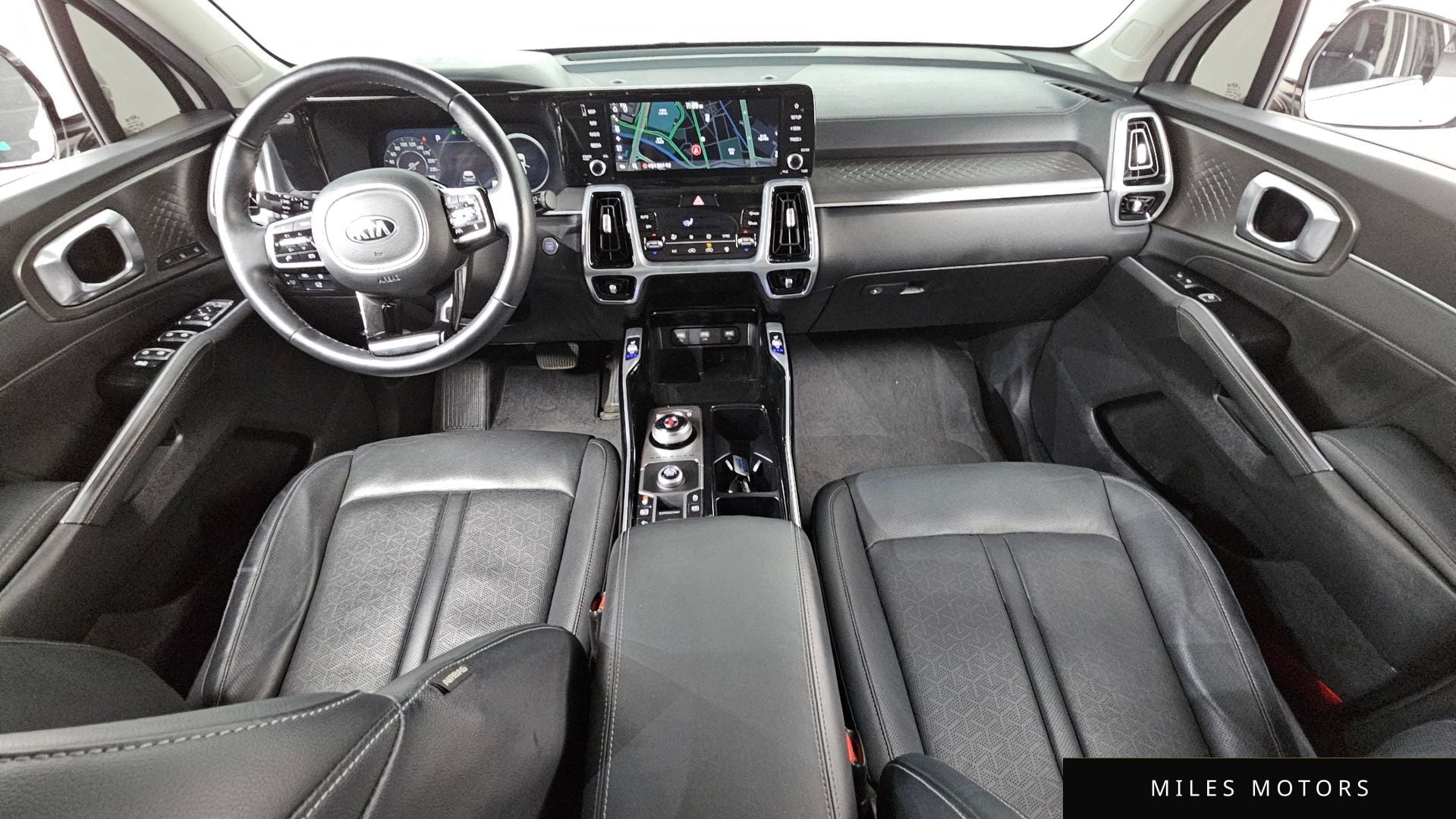Kia Sorento 2021 — миниатюра 10