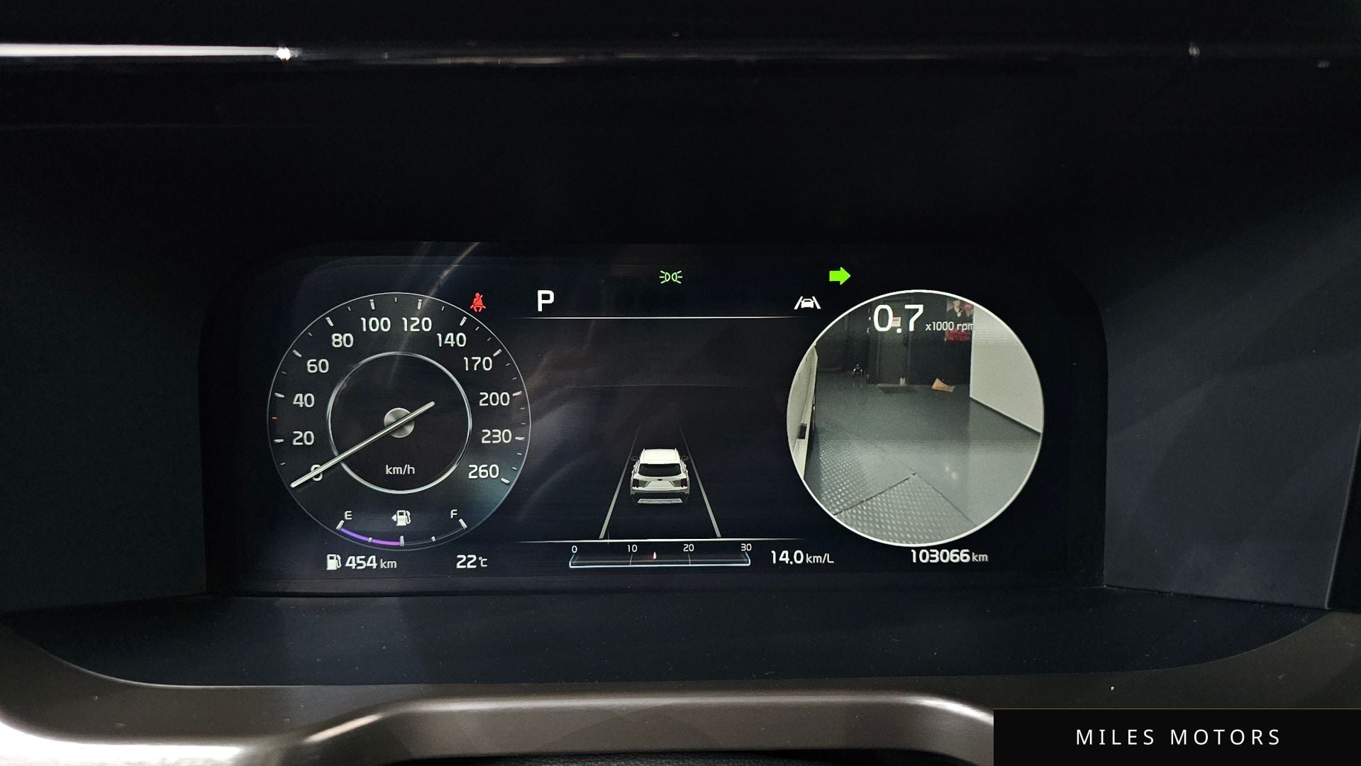 Kia Sorento 2021 — миниатюра 11