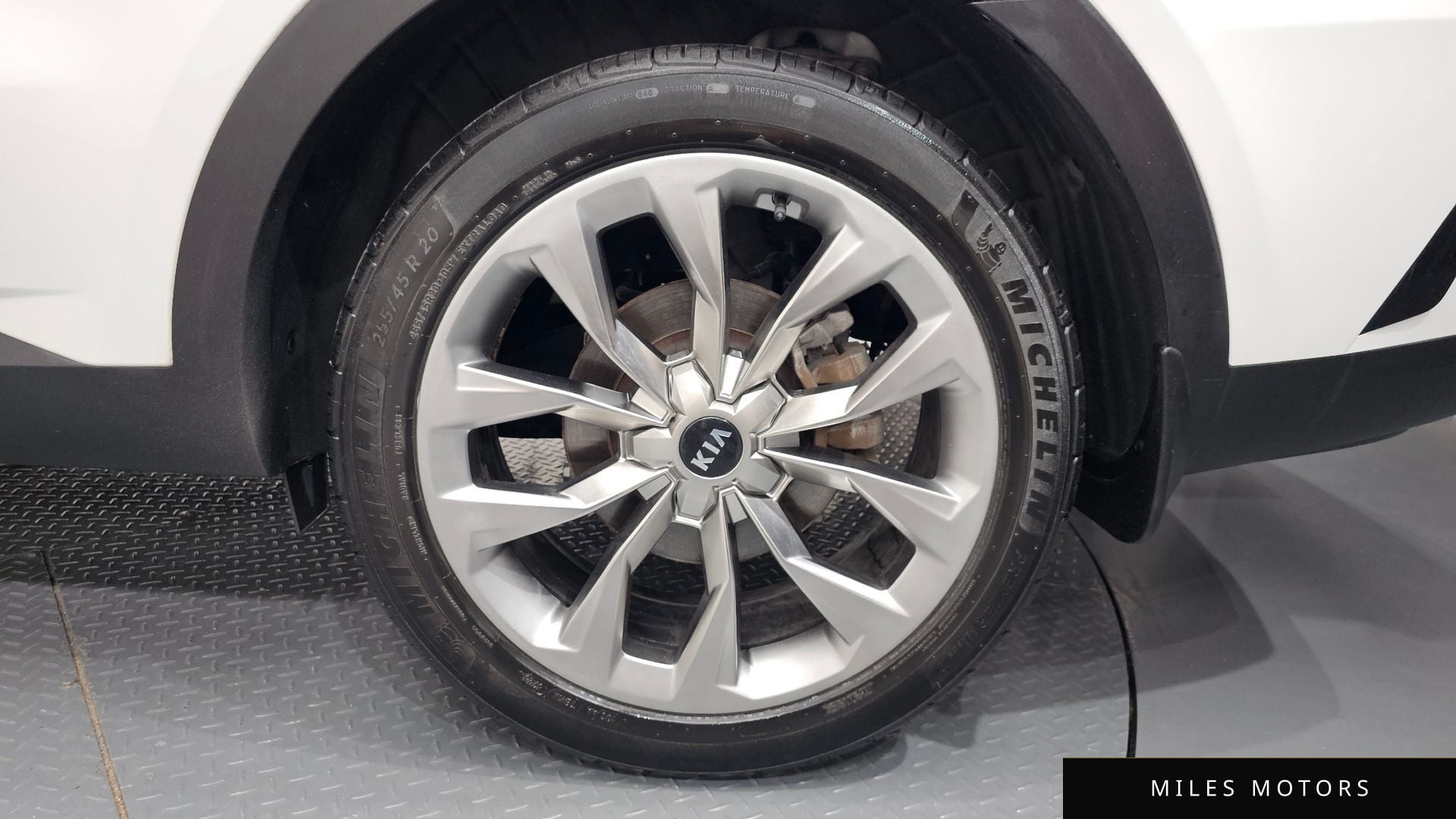 Kia Sorento 2021 — миниатюра 7