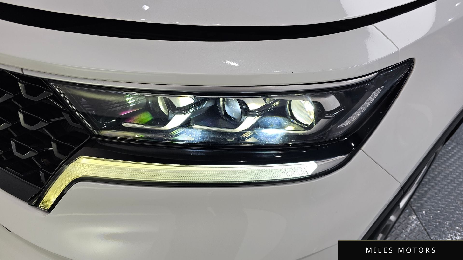 Kia Sorento 2021 — миниатюра 8