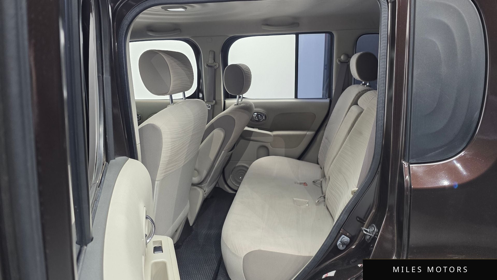 Nissan Cube 2013 — миниатюра 12