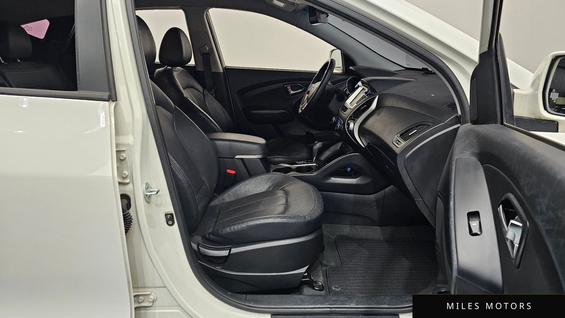 Hyundai 투싼 ix 2012 — миниатюра 17