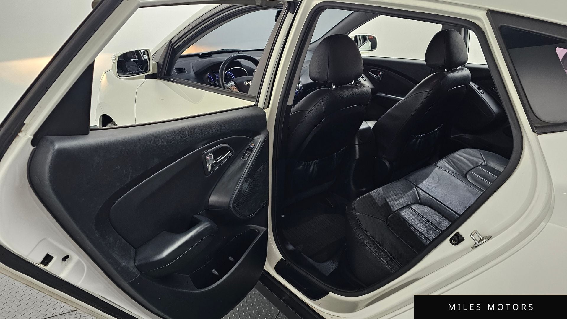 Hyundai 투싼 ix 2012 — миниатюра 18