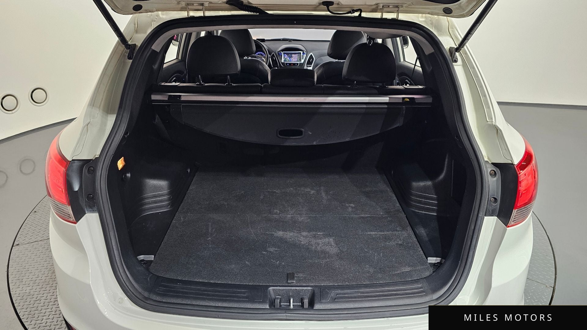 Hyundai 투싼 ix 2012 — миниатюра 23