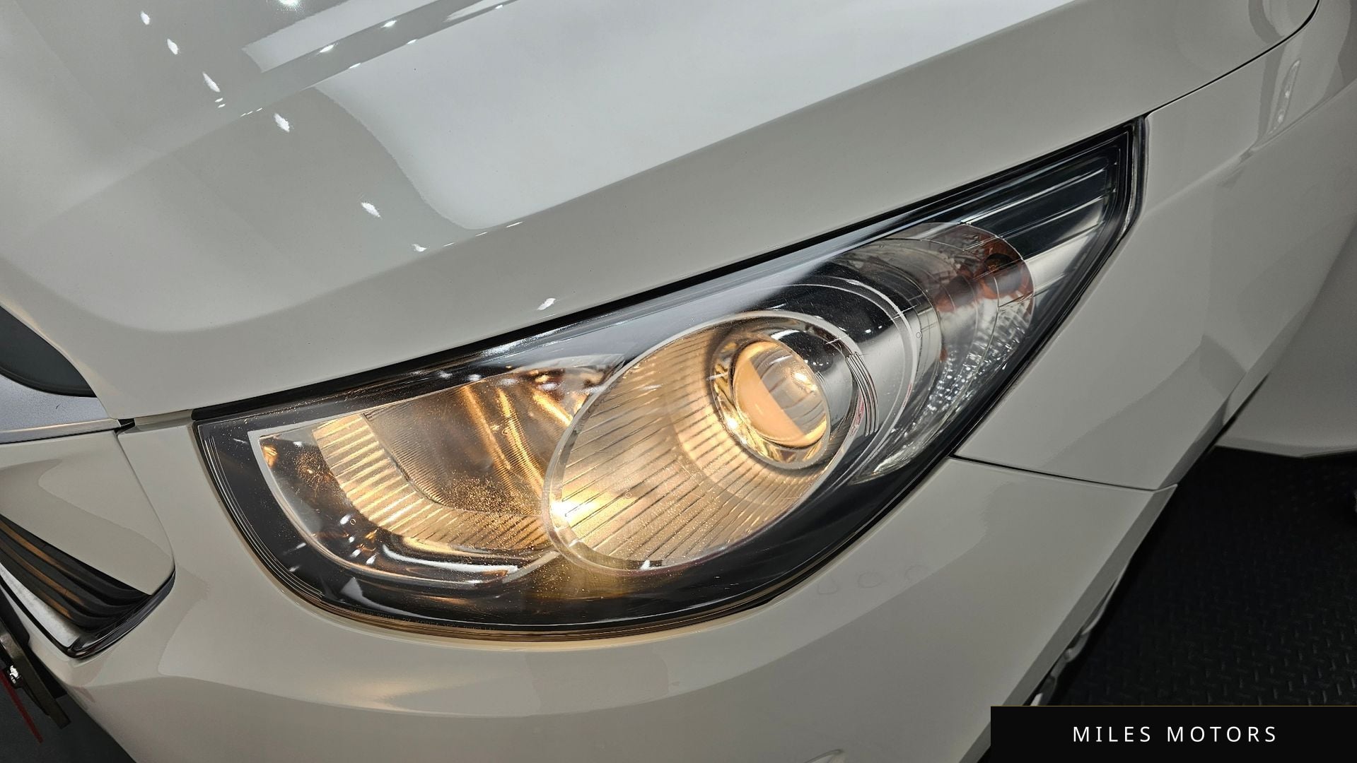 Hyundai 투싼 ix 2012 — миниатюра 8