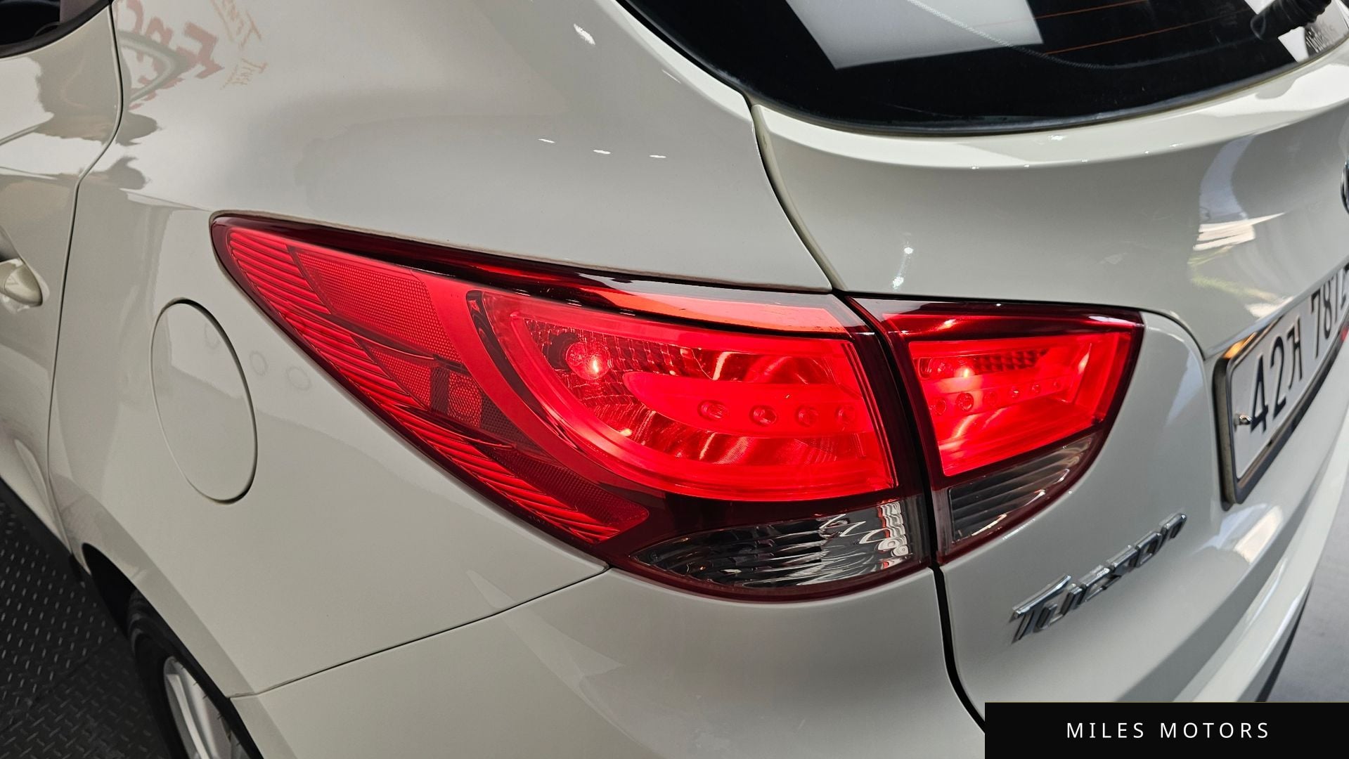 Hyundai 투싼 ix 2012 — миниатюра 9