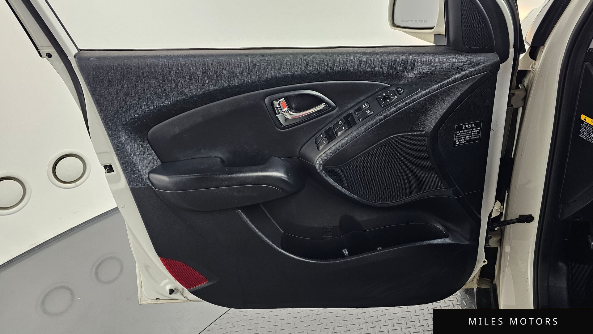 Hyundai 투싼 ix 2012 — миниатюра 14