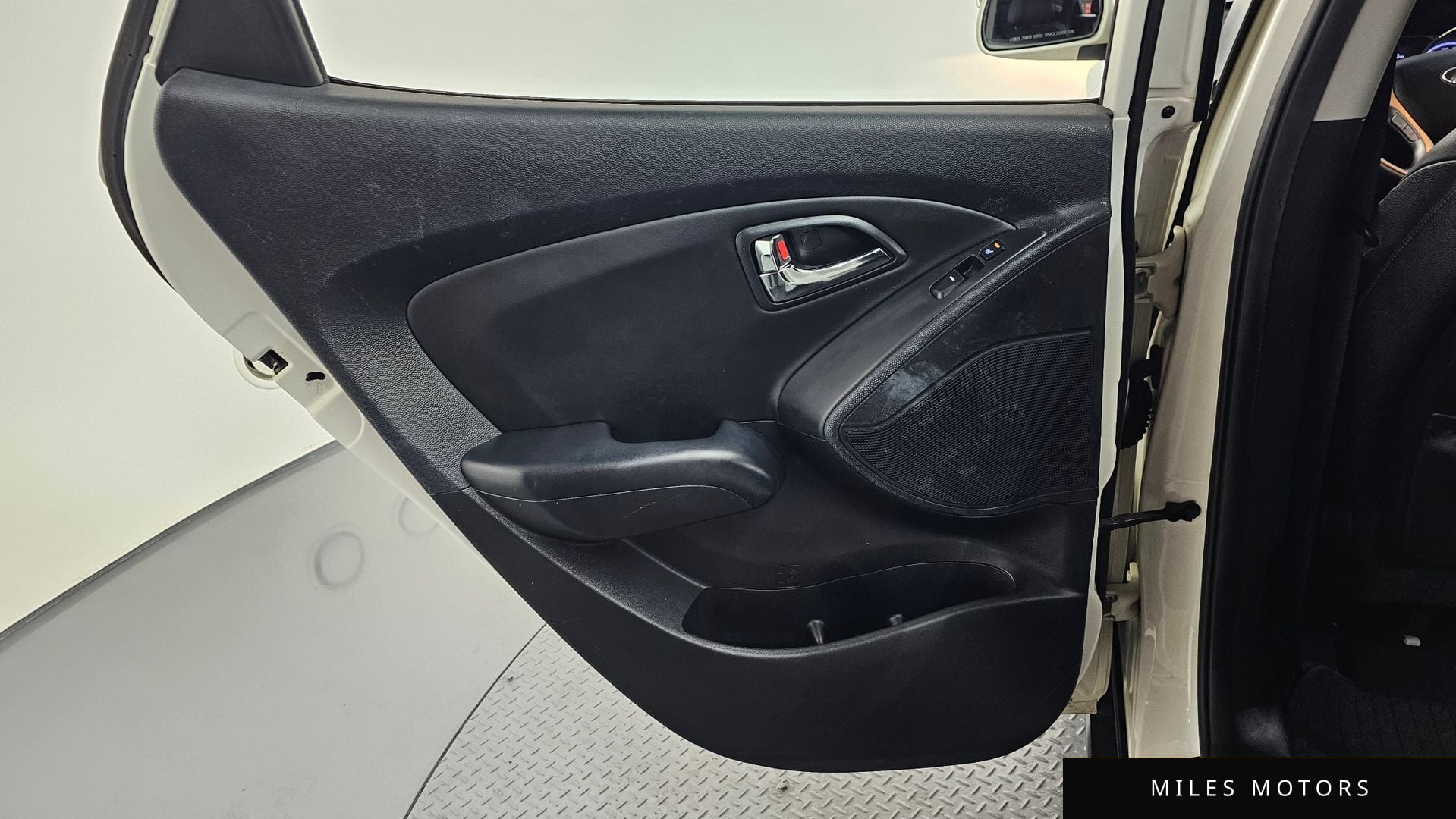 Hyundai 투싼 ix 2012 — миниатюра 15