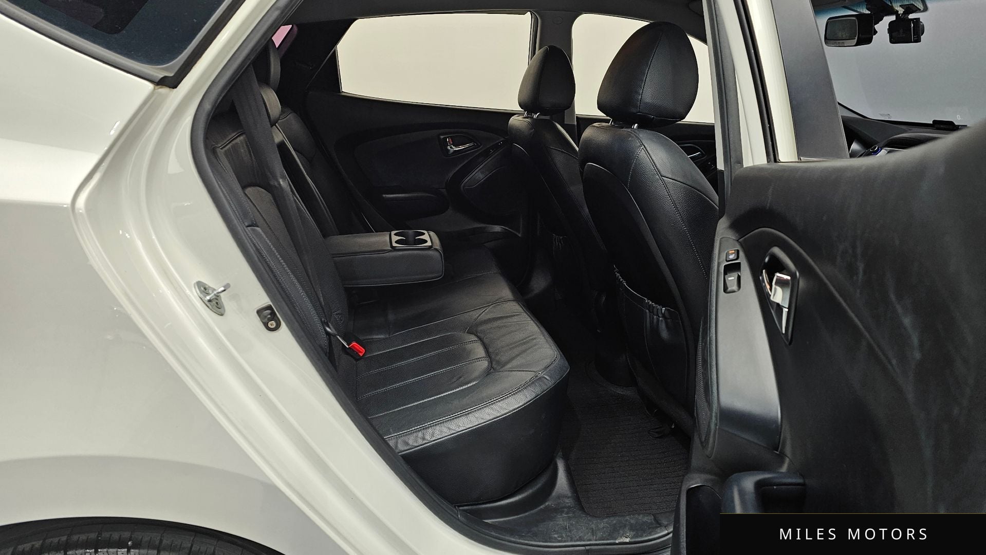 Hyundai 투싼 ix 2012 — миниатюра 16