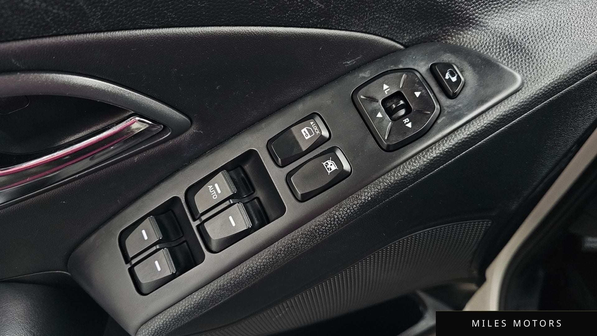 Hyundai 투싼 ix 2012 — миниатюра 29