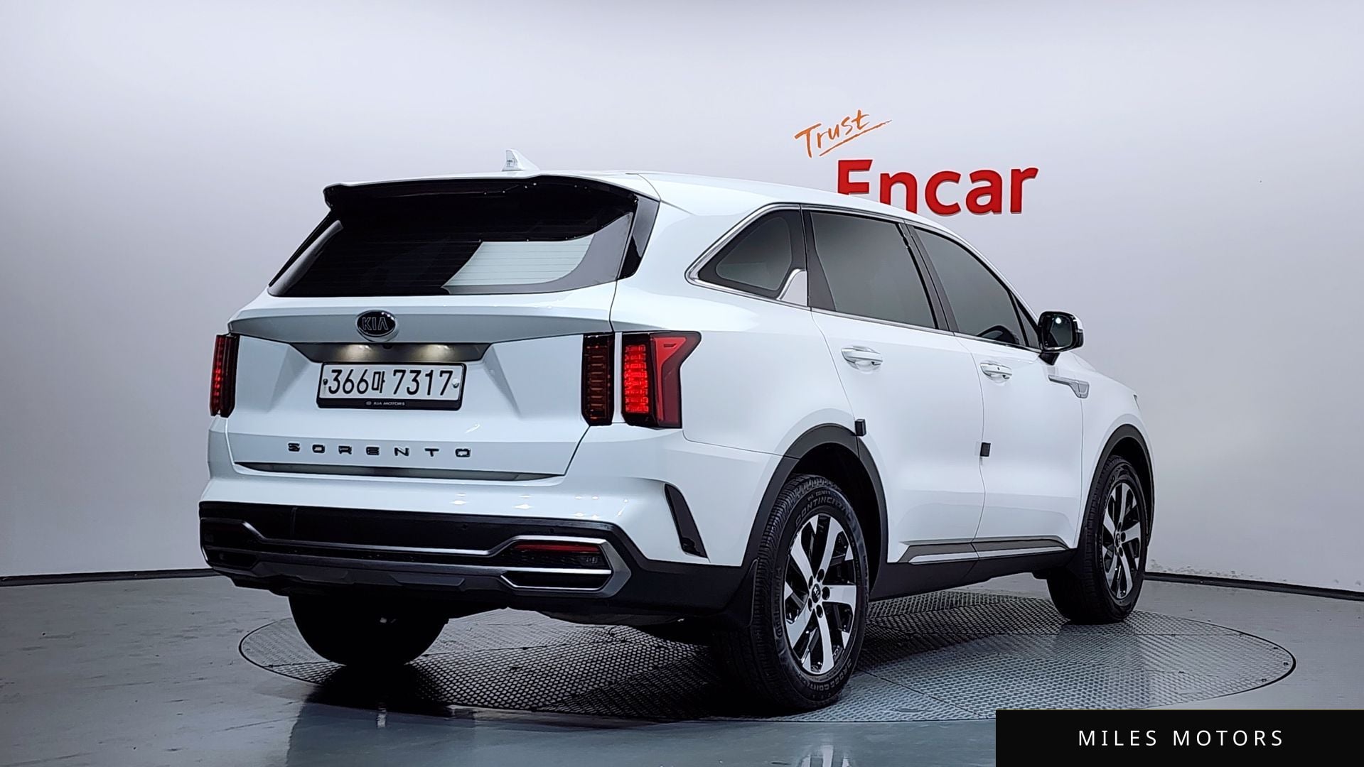 Kia Sorento 2021 — миниатюра 2