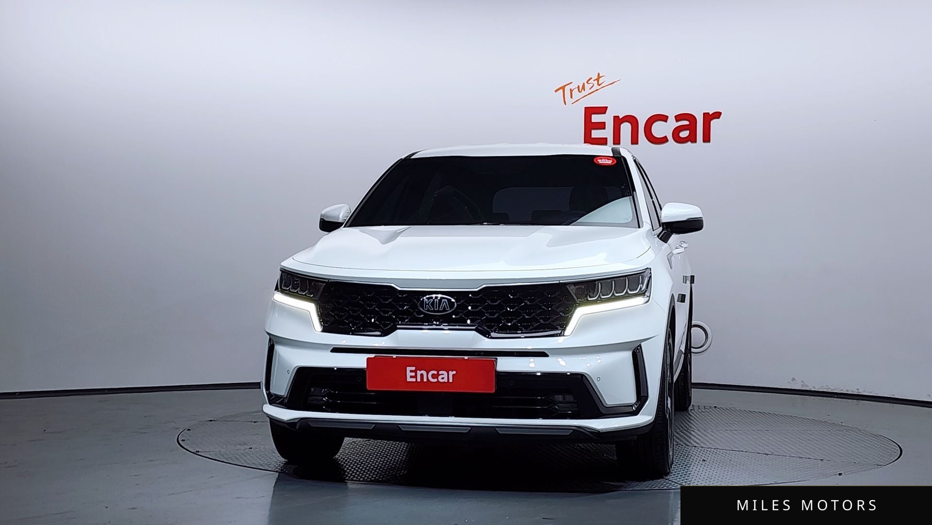 Kia Sorento 2021 — миниатюра 3