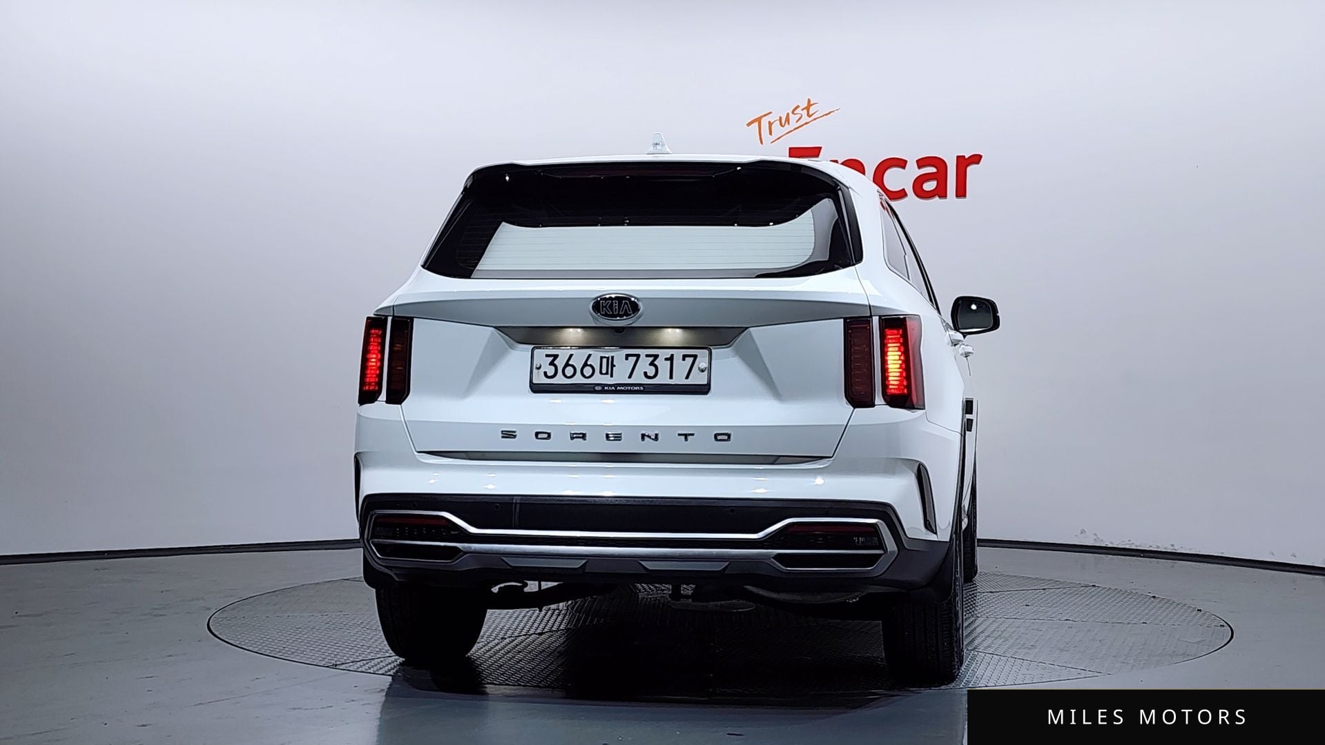 Kia Sorento 2021 — миниатюра 4