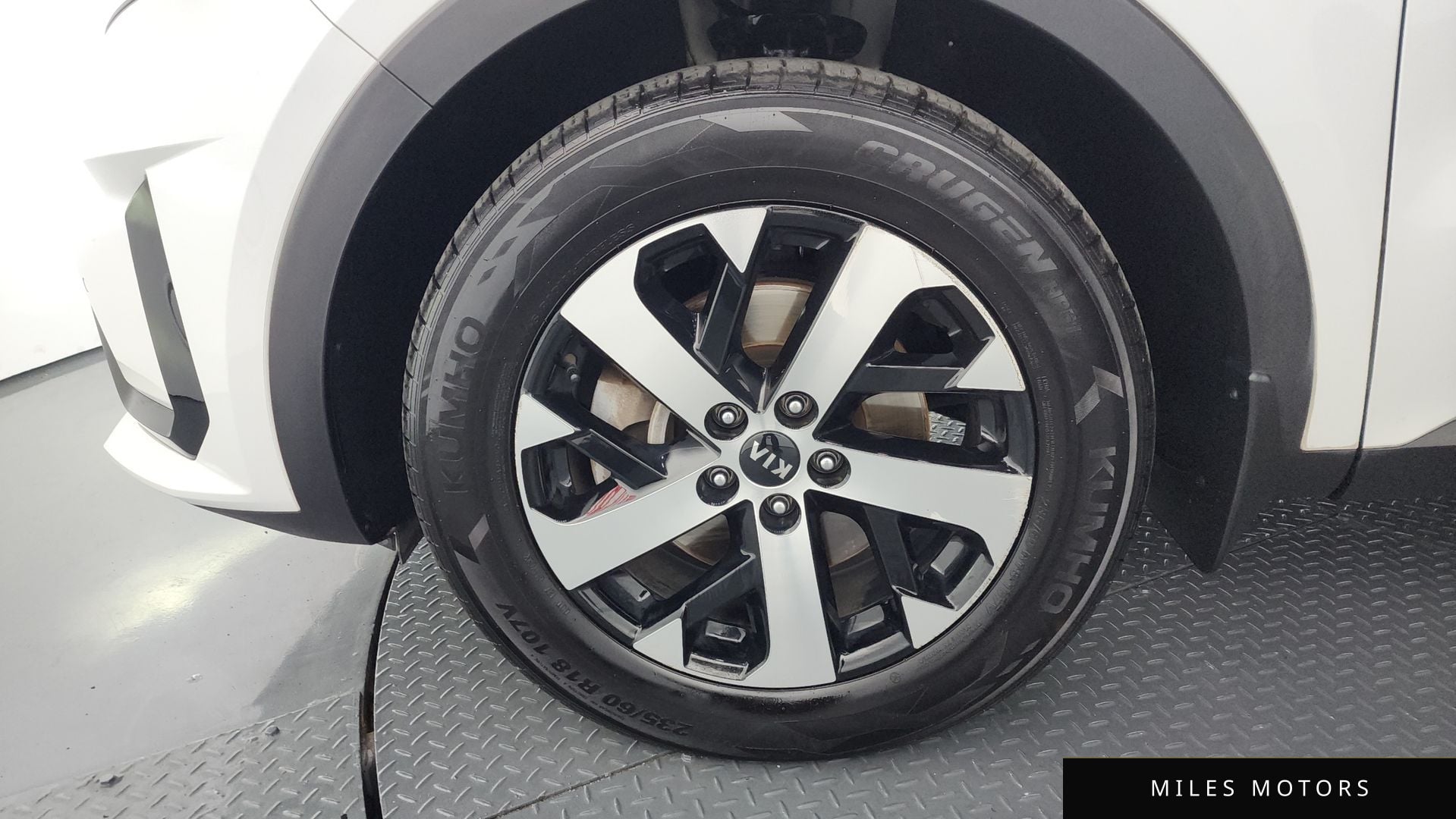Kia Sorento 2021 — миниатюра 5