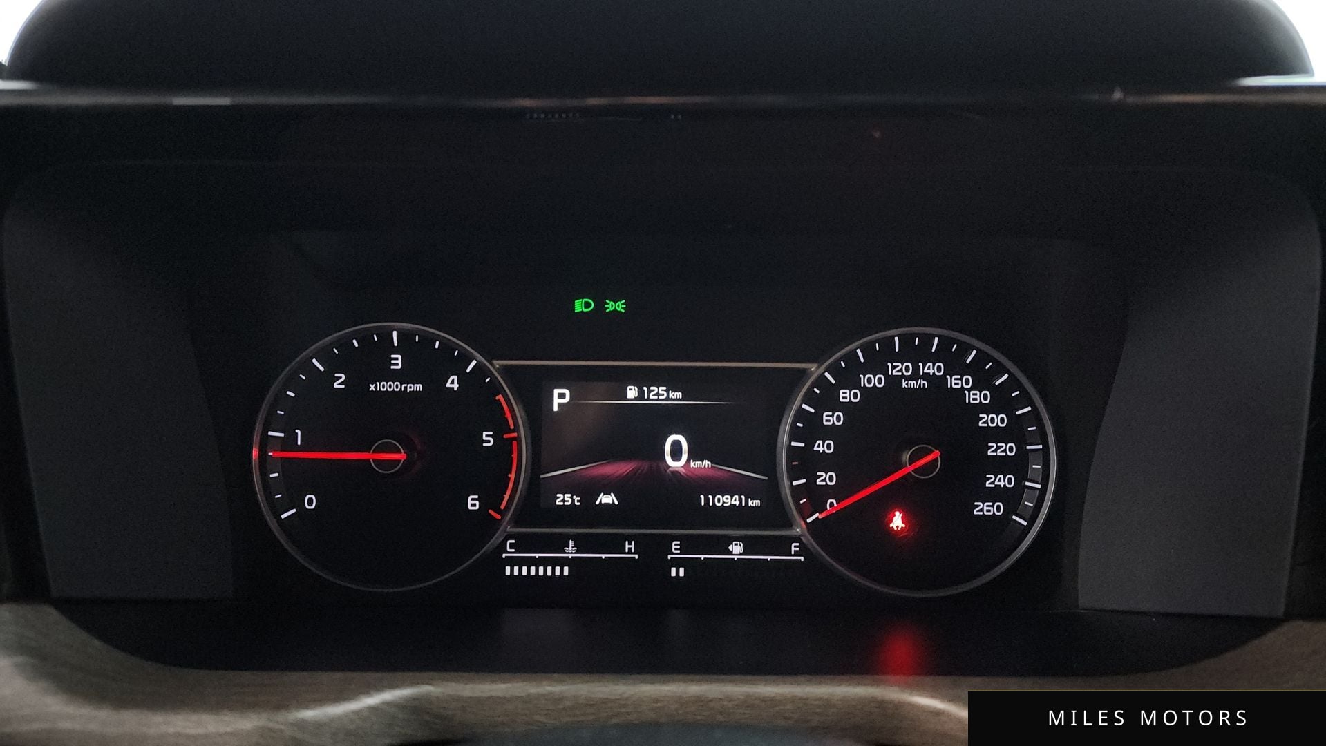 Kia Sorento 2021 — миниатюра 11