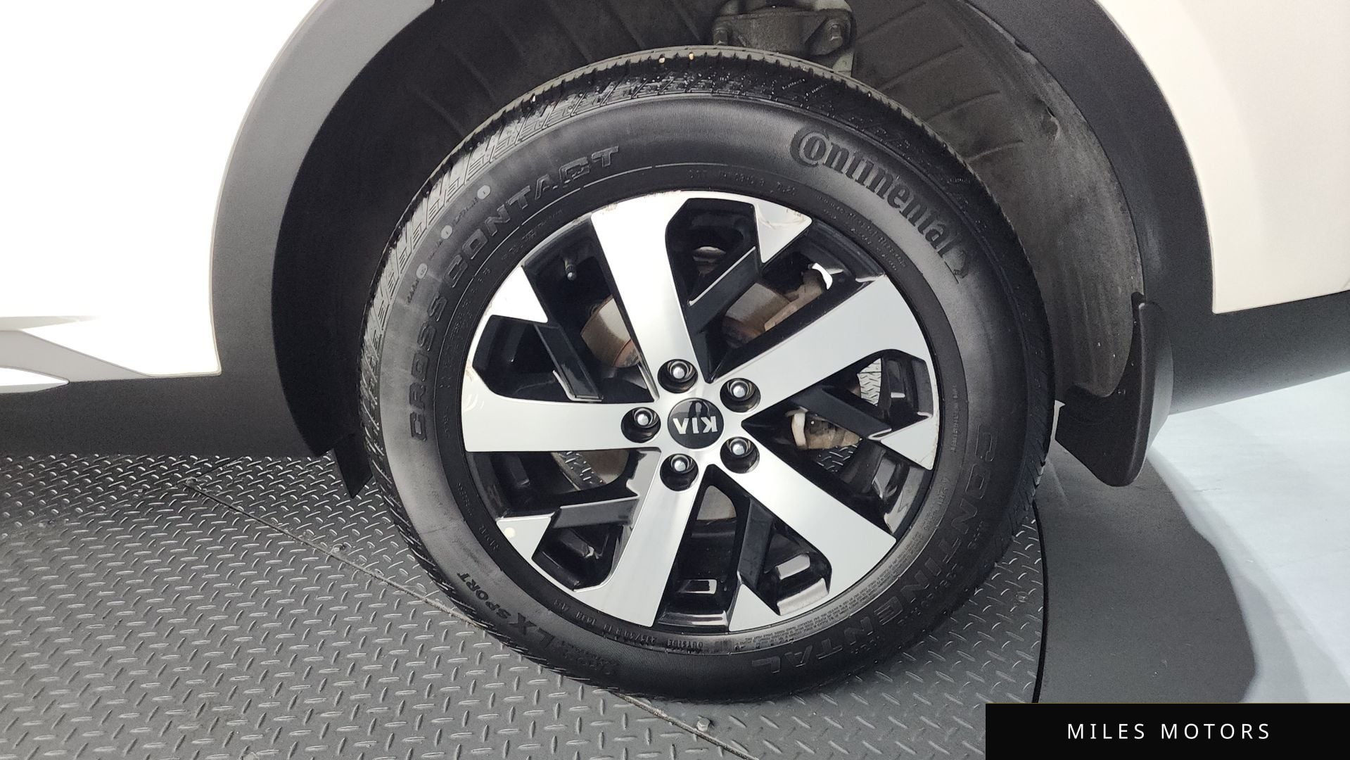Kia Sorento 2021 — миниатюра 7