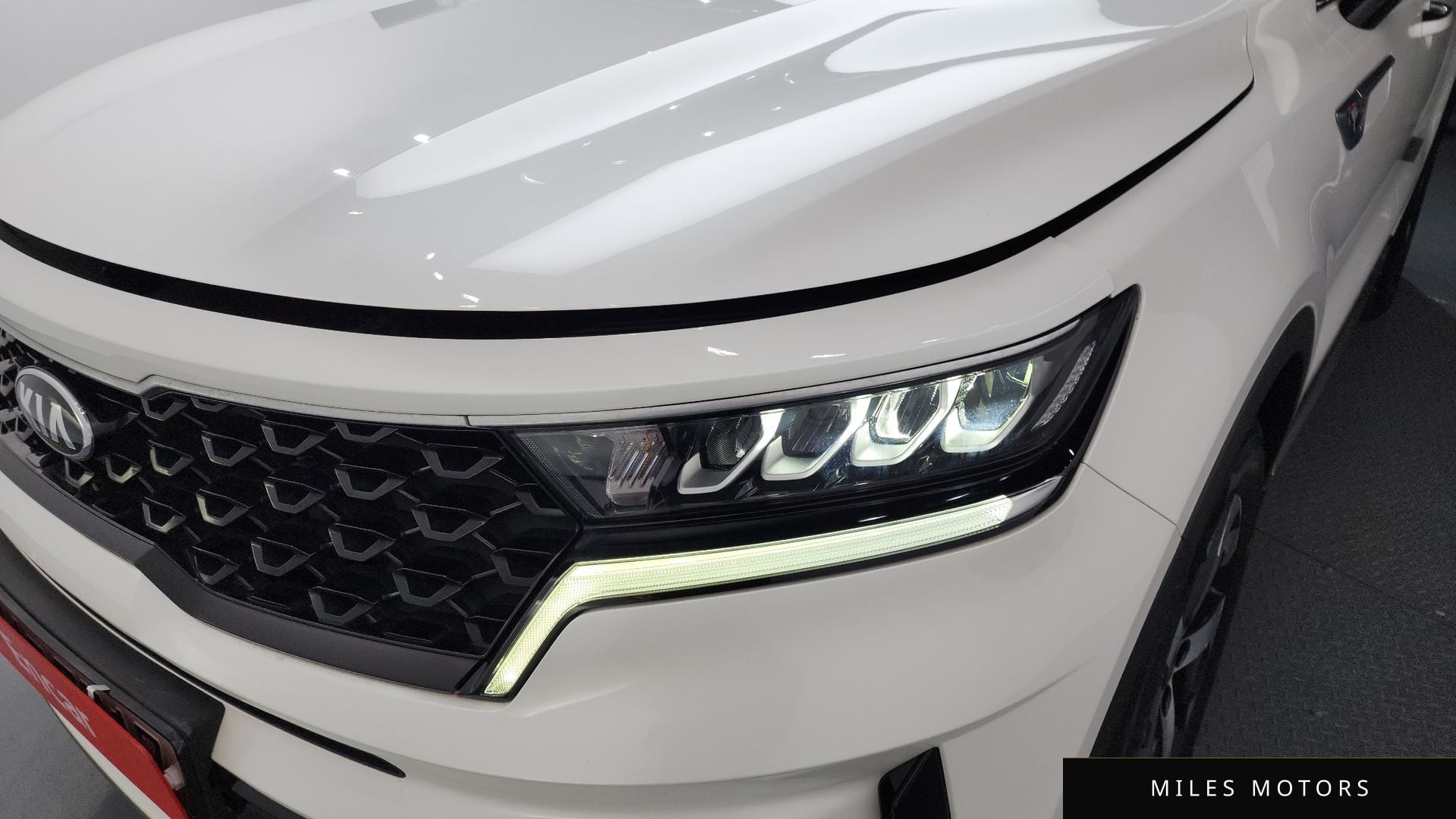 Kia Sorento 2021 — миниатюра 8