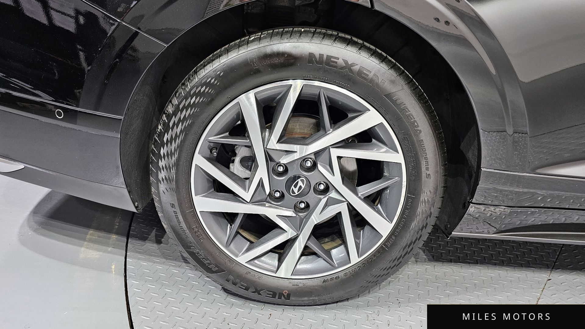 Hyundai Grandeur 2023 — миниатюра 5