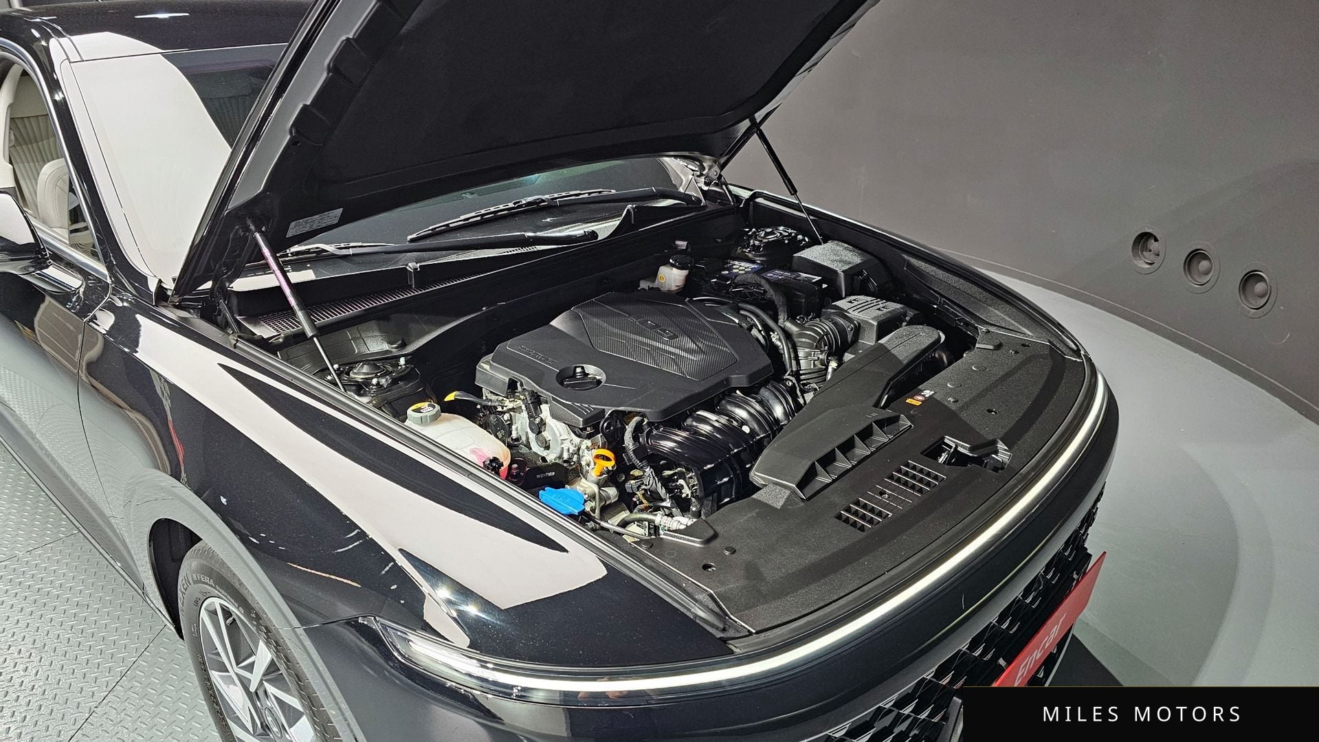 Hyundai Grandeur 2023 — миниатюра 6