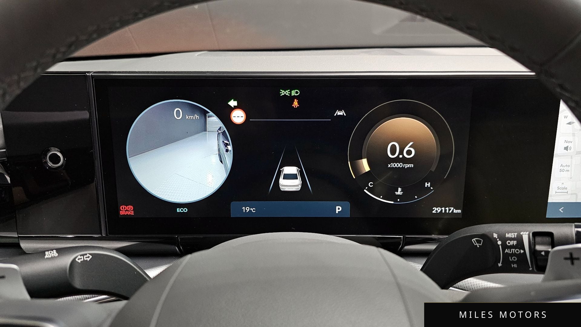 Hyundai Grandeur 2023 — миниатюра 11