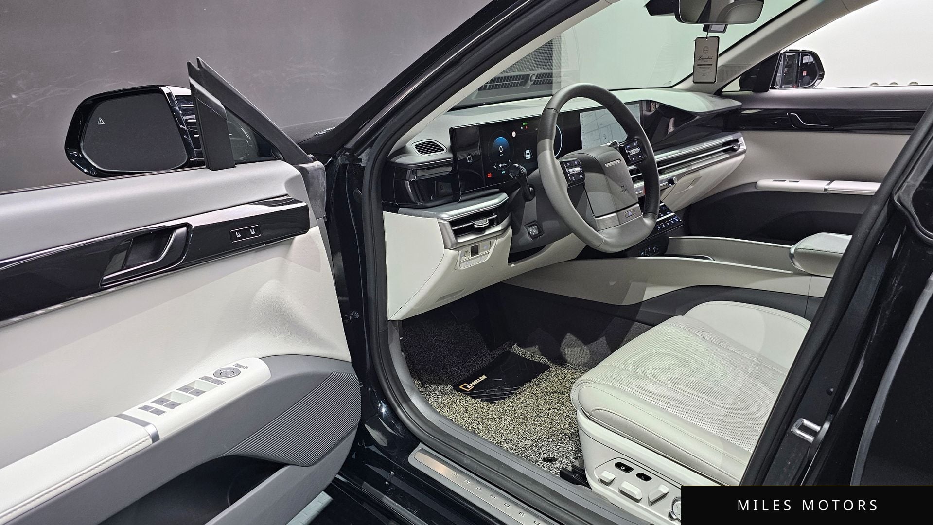 Hyundai Grandeur 2023 — миниатюра 13