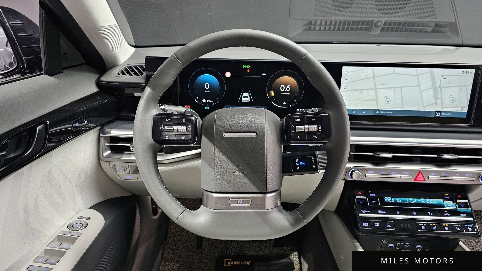 Hyundai Grandeur 2023 — миниатюра 19