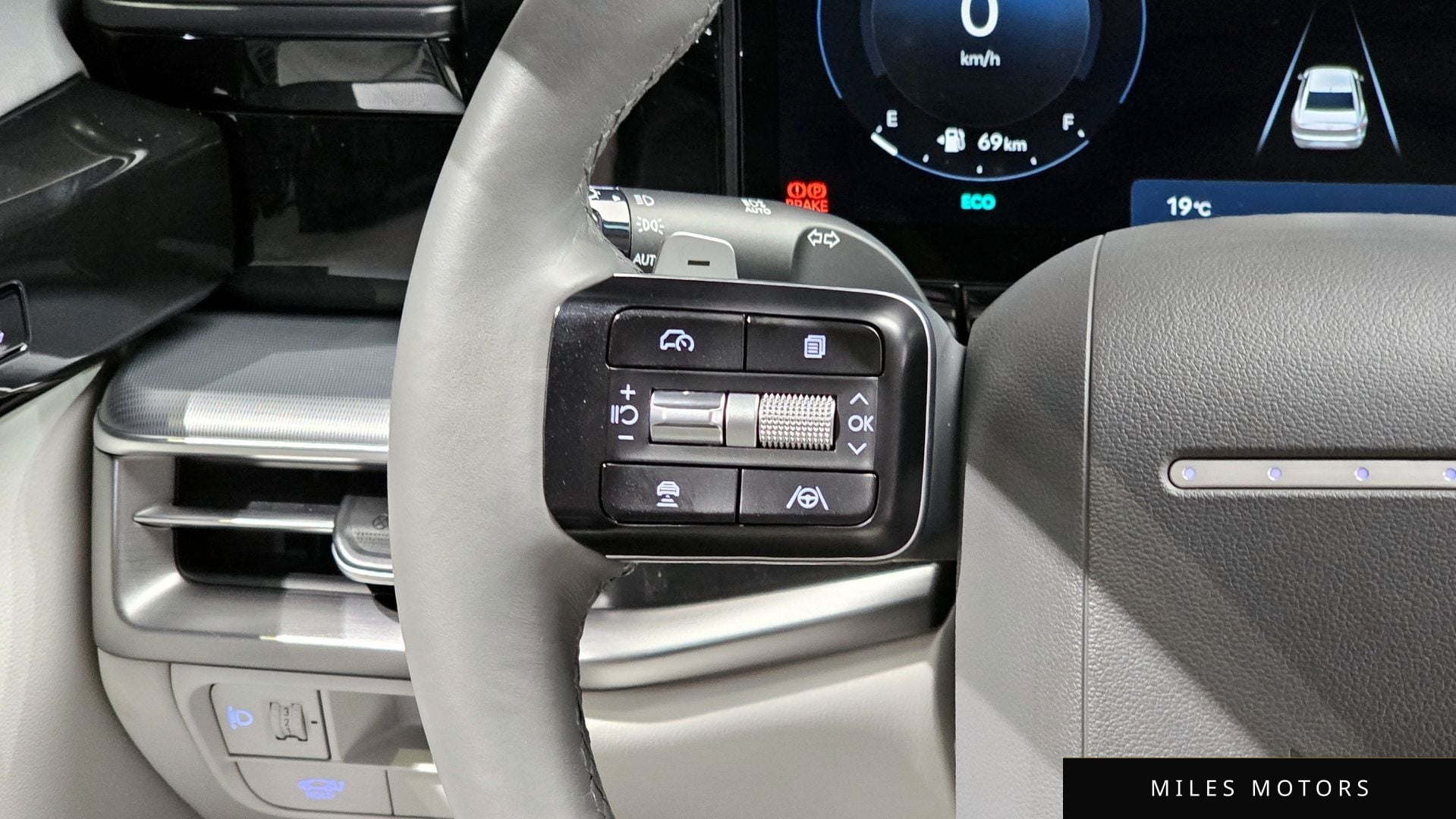 Hyundai Grandeur 2023 — миниатюра 21