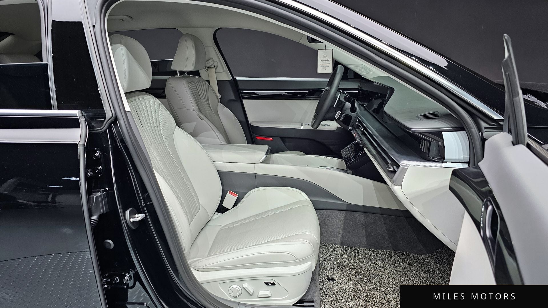 Hyundai Grandeur 2023 — миниатюра 22
