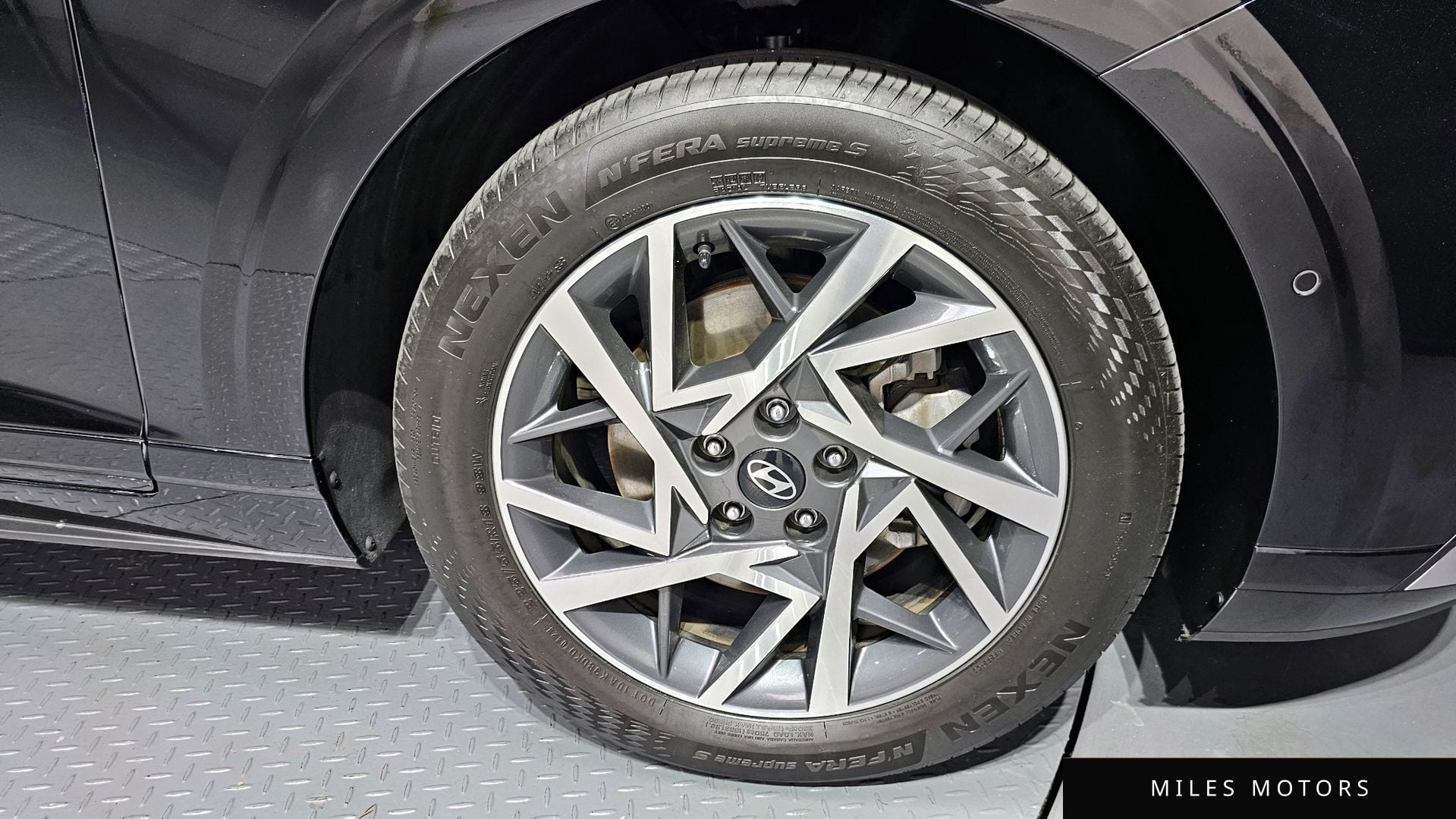 Hyundai Grandeur 2023 — миниатюра 7