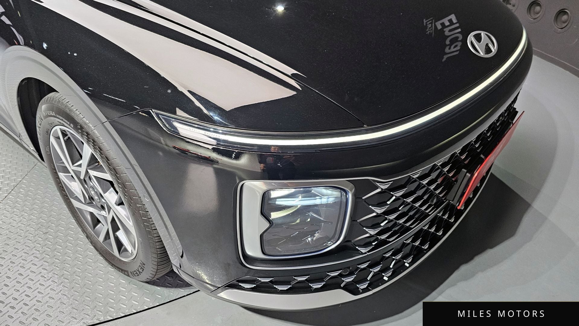 Hyundai Grandeur 2023 — миниатюра 8