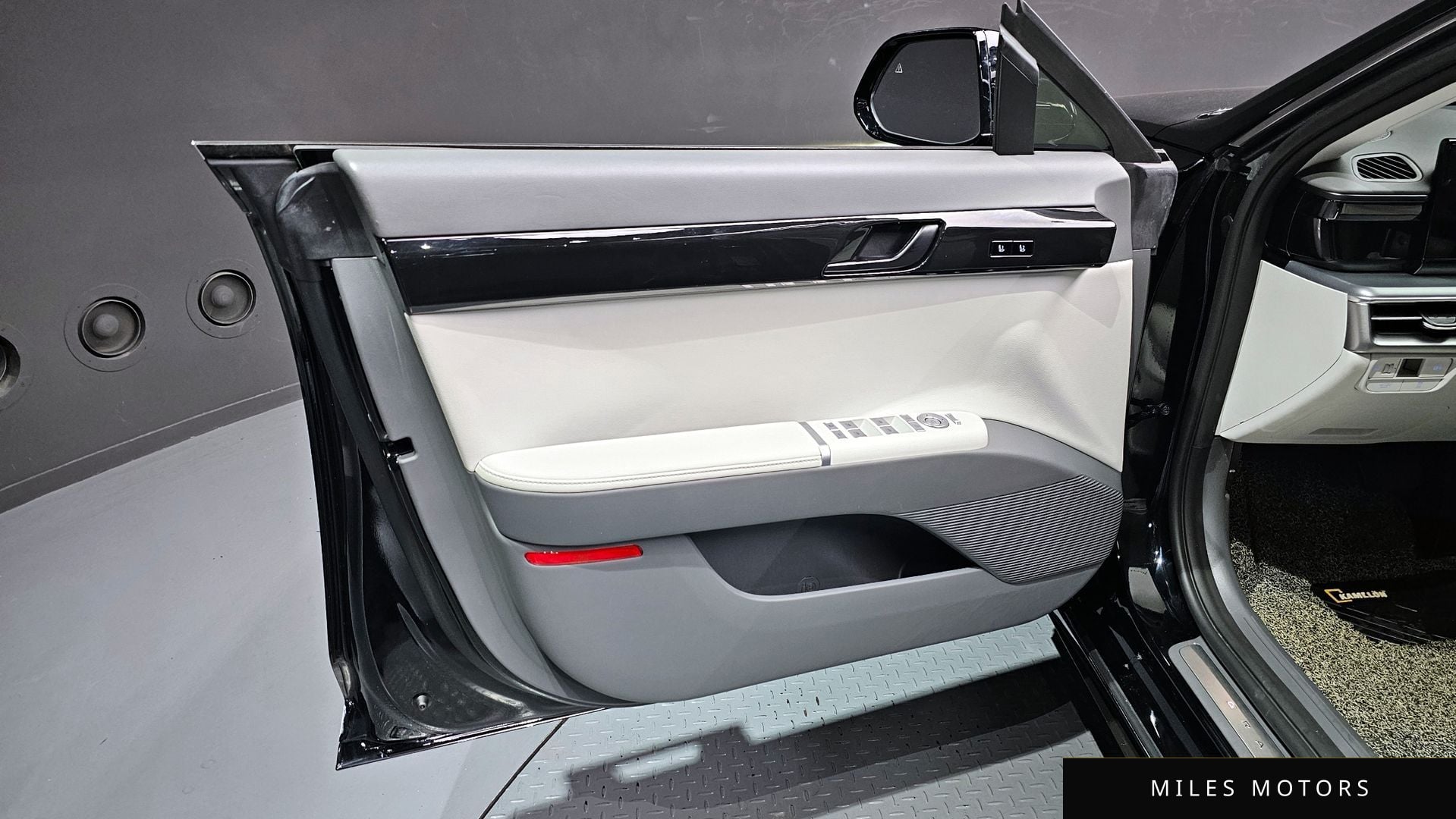 Hyundai Grandeur 2023 — миниатюра 14