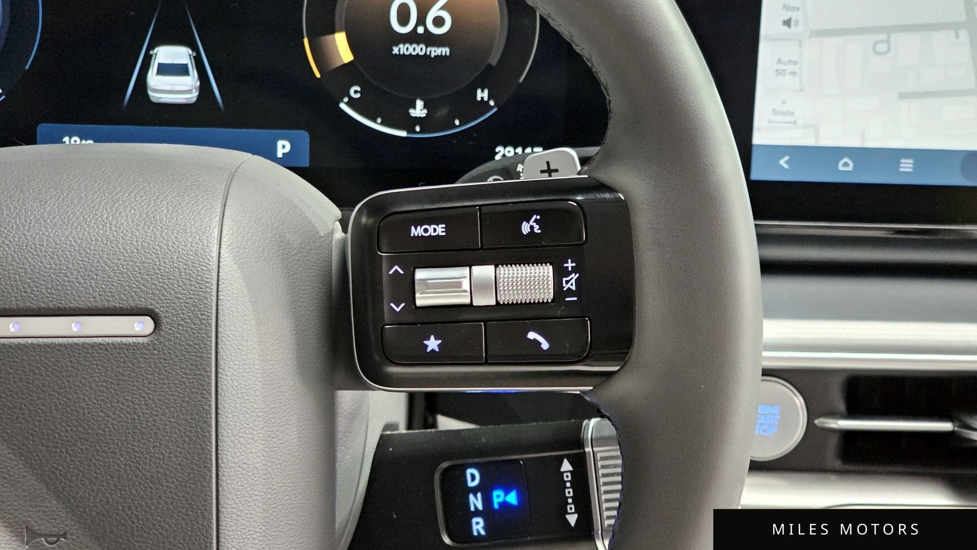 Hyundai Grandeur 2023 — миниатюра 16