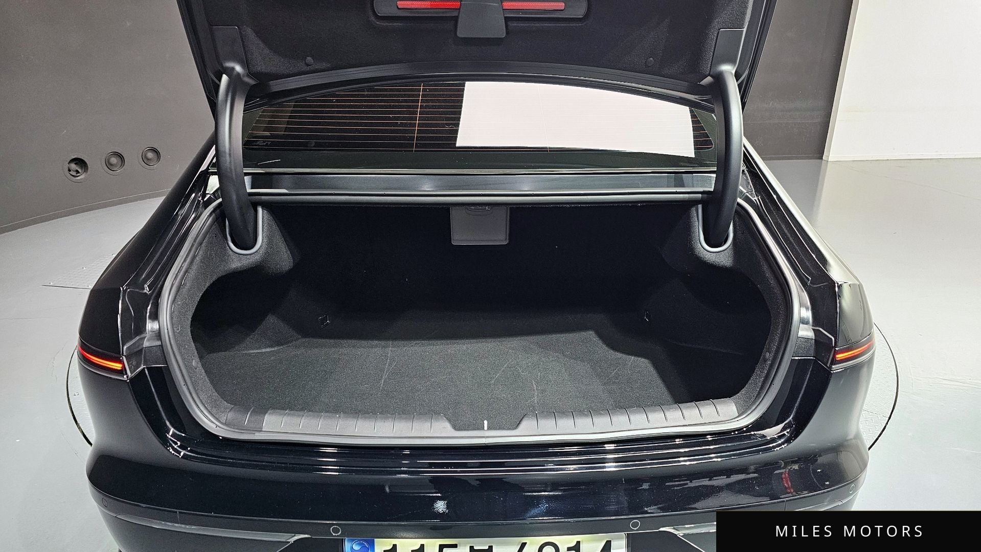 Hyundai Grandeur 2023 — миниатюра 28