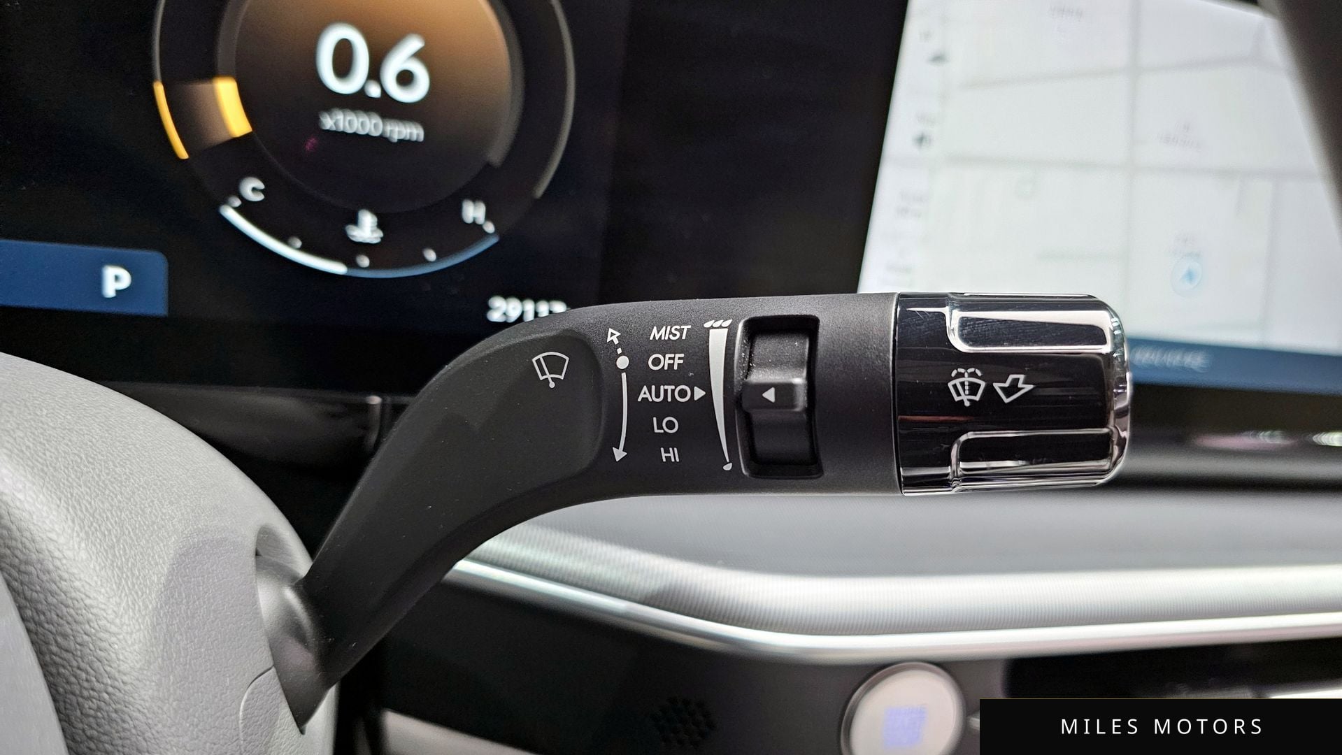 Hyundai Grandeur 2023 — миниатюра 30