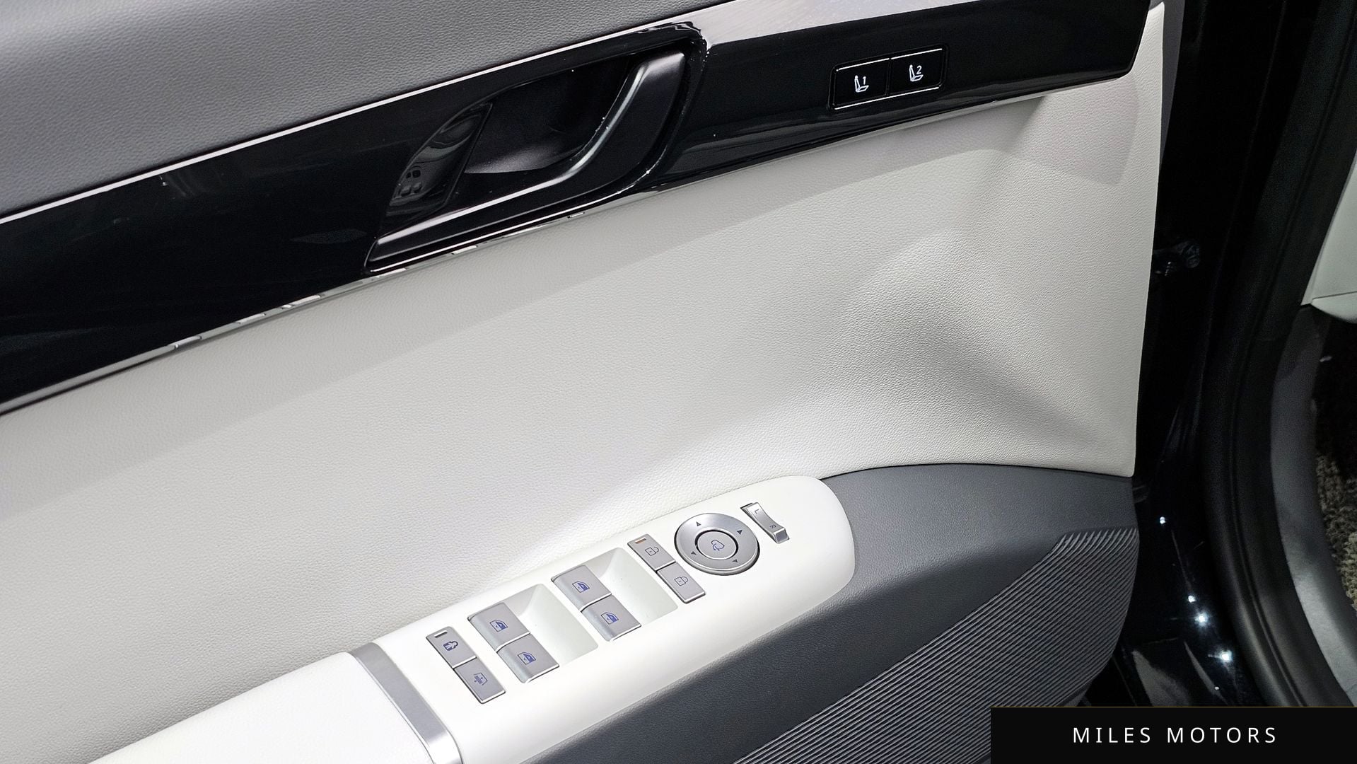 Hyundai Grandeur 2023 — миниатюра 32